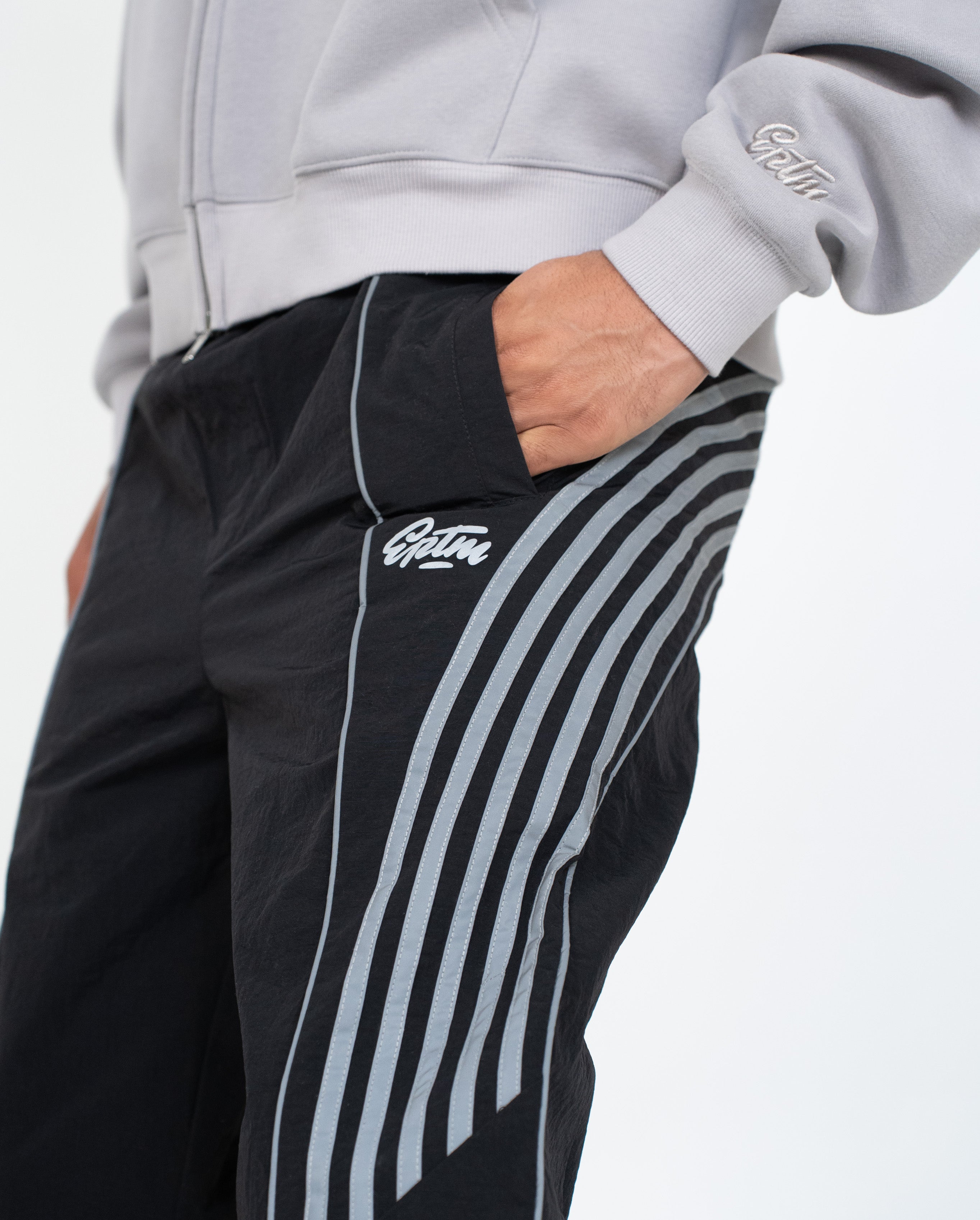 EPTM Roundy Pants - Black