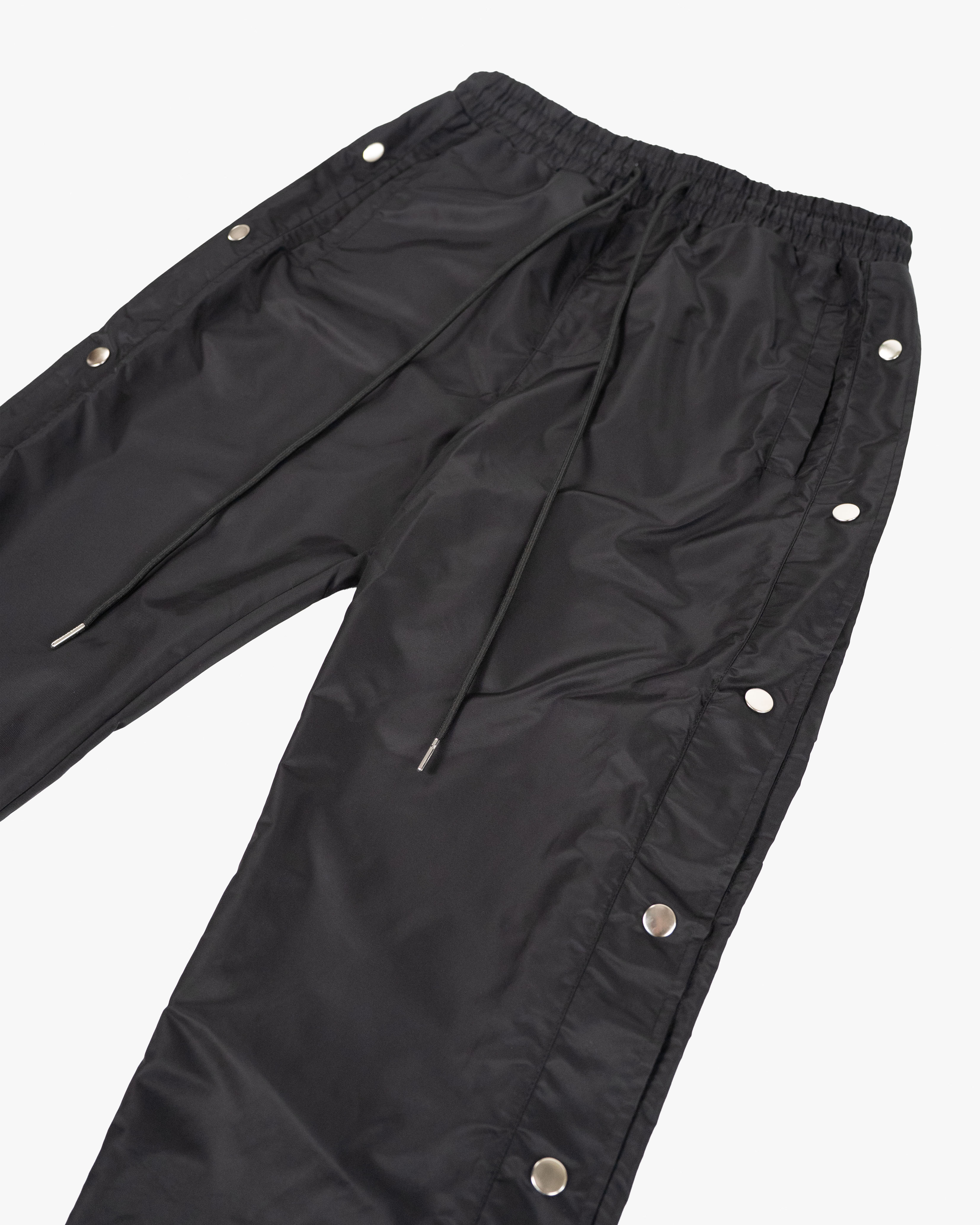 EPTM Snappy Track Pants - Black