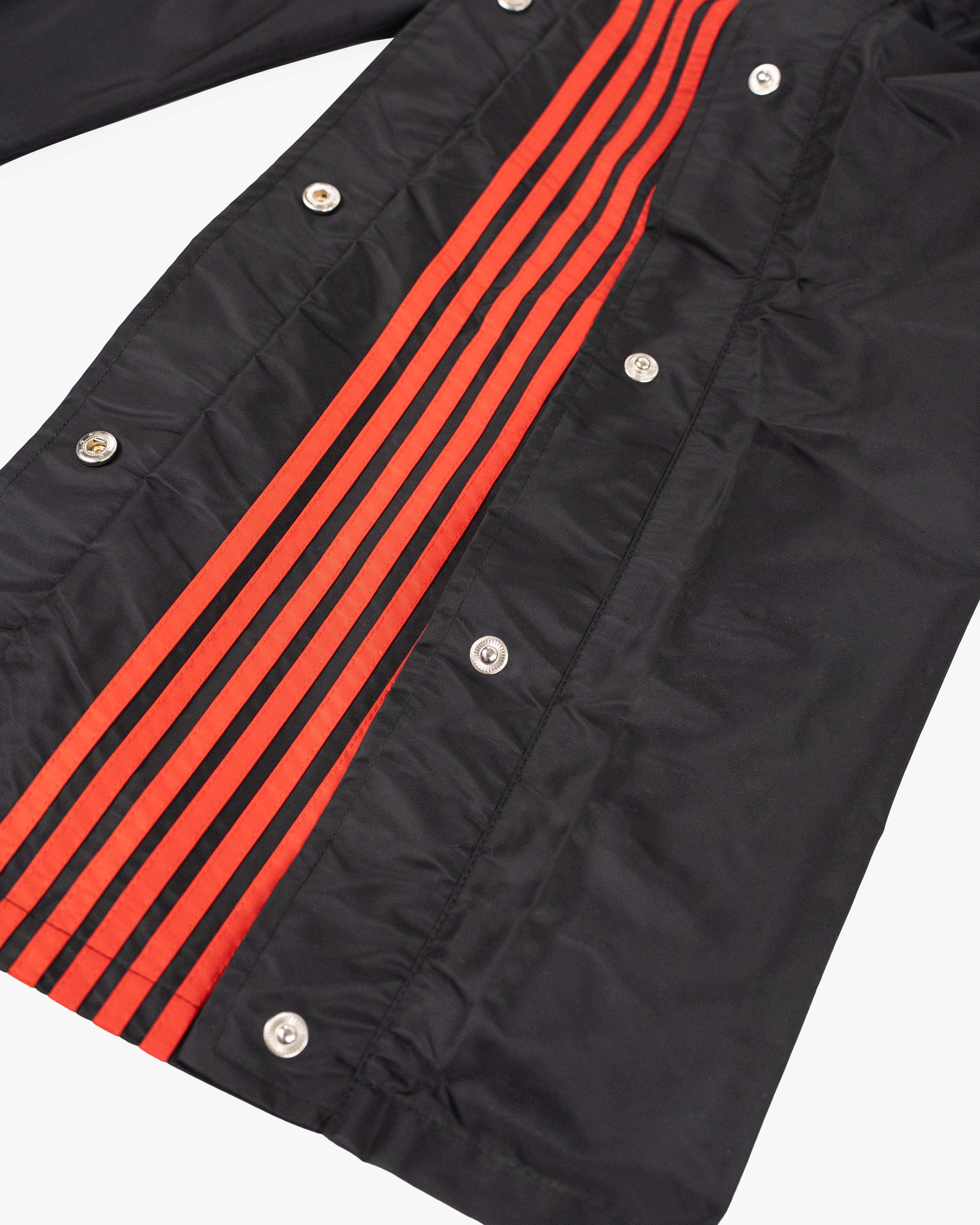 EPTM Snappy Track Pants - Black
