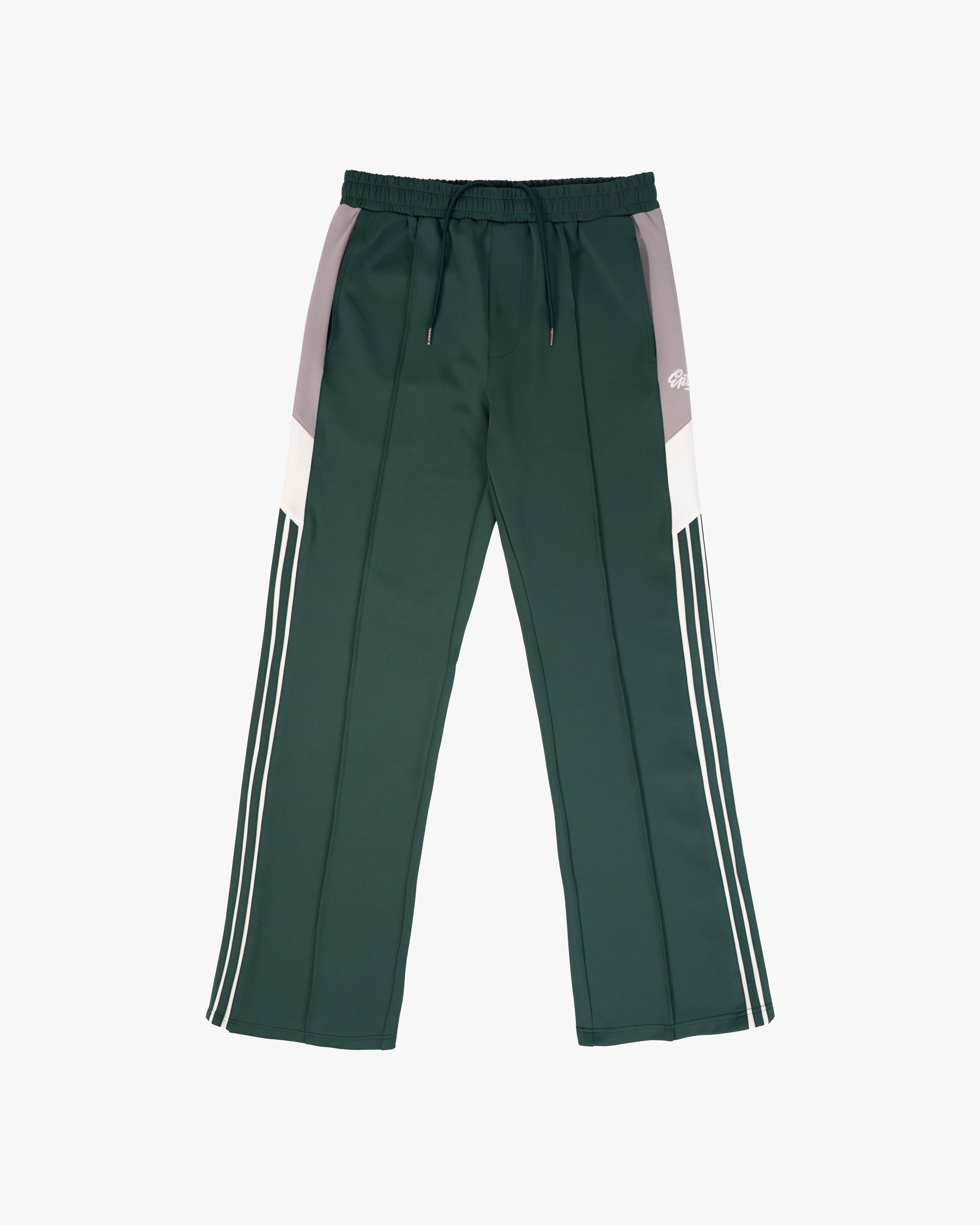 EPTM Soco Track Pants - Hunter Green