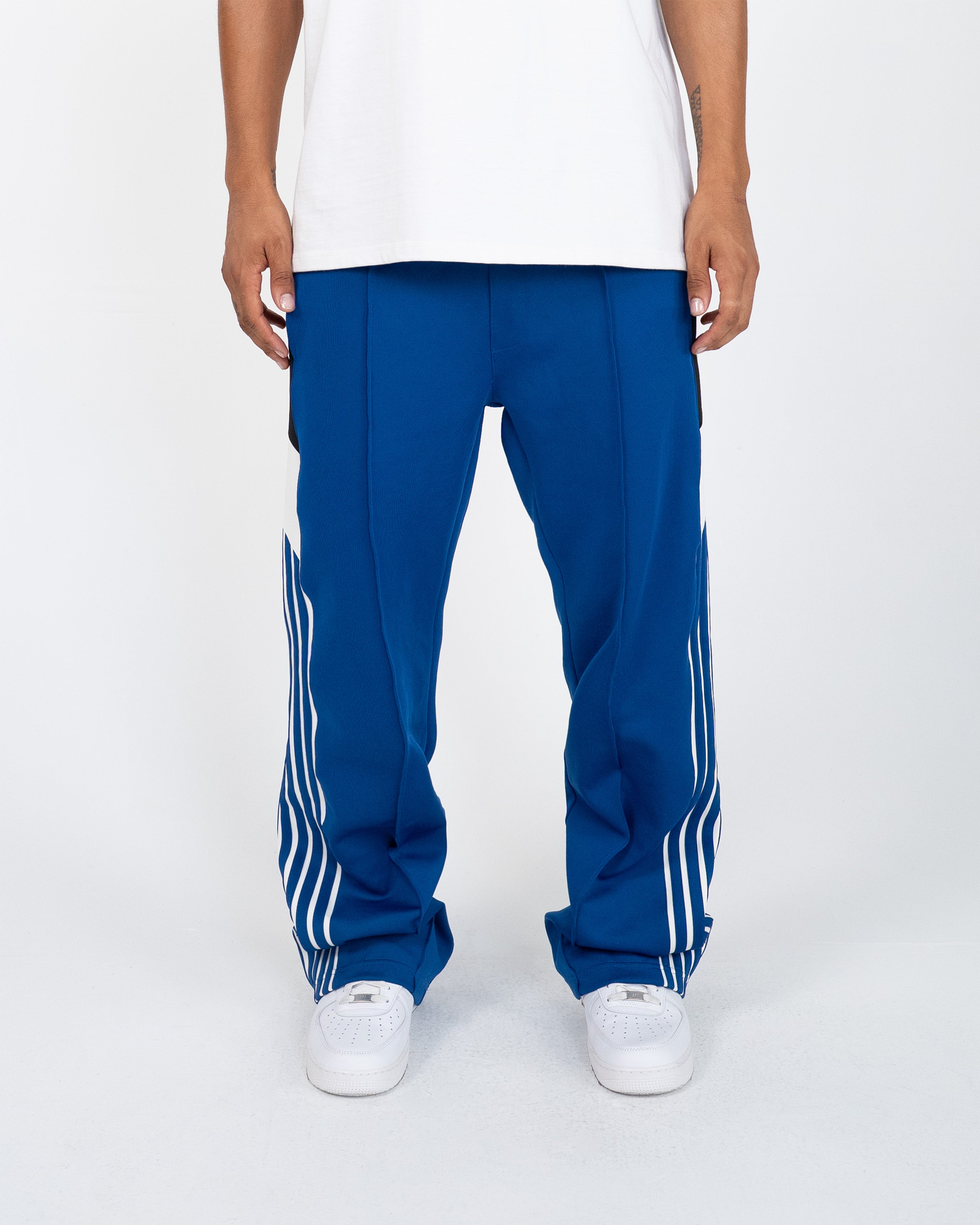 EPTM Soco Track Pants - Royal Blue