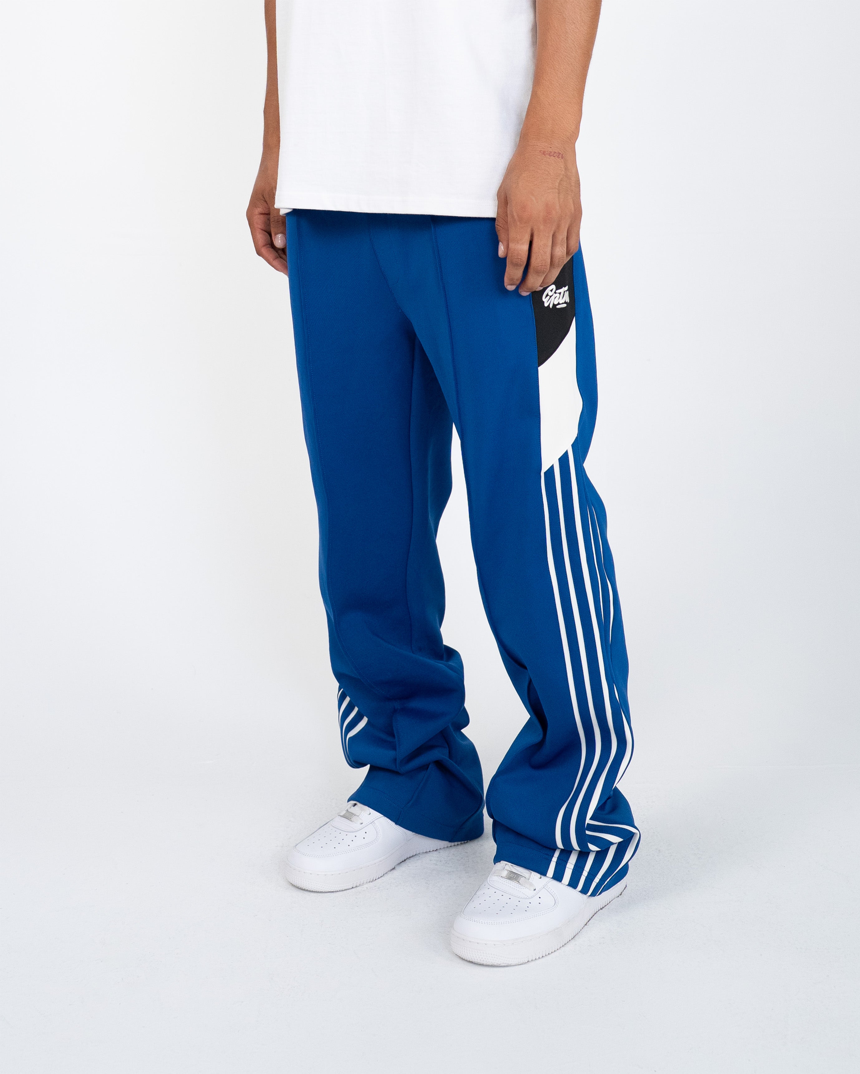 EPTM Soco Track Pants - Royal Blue