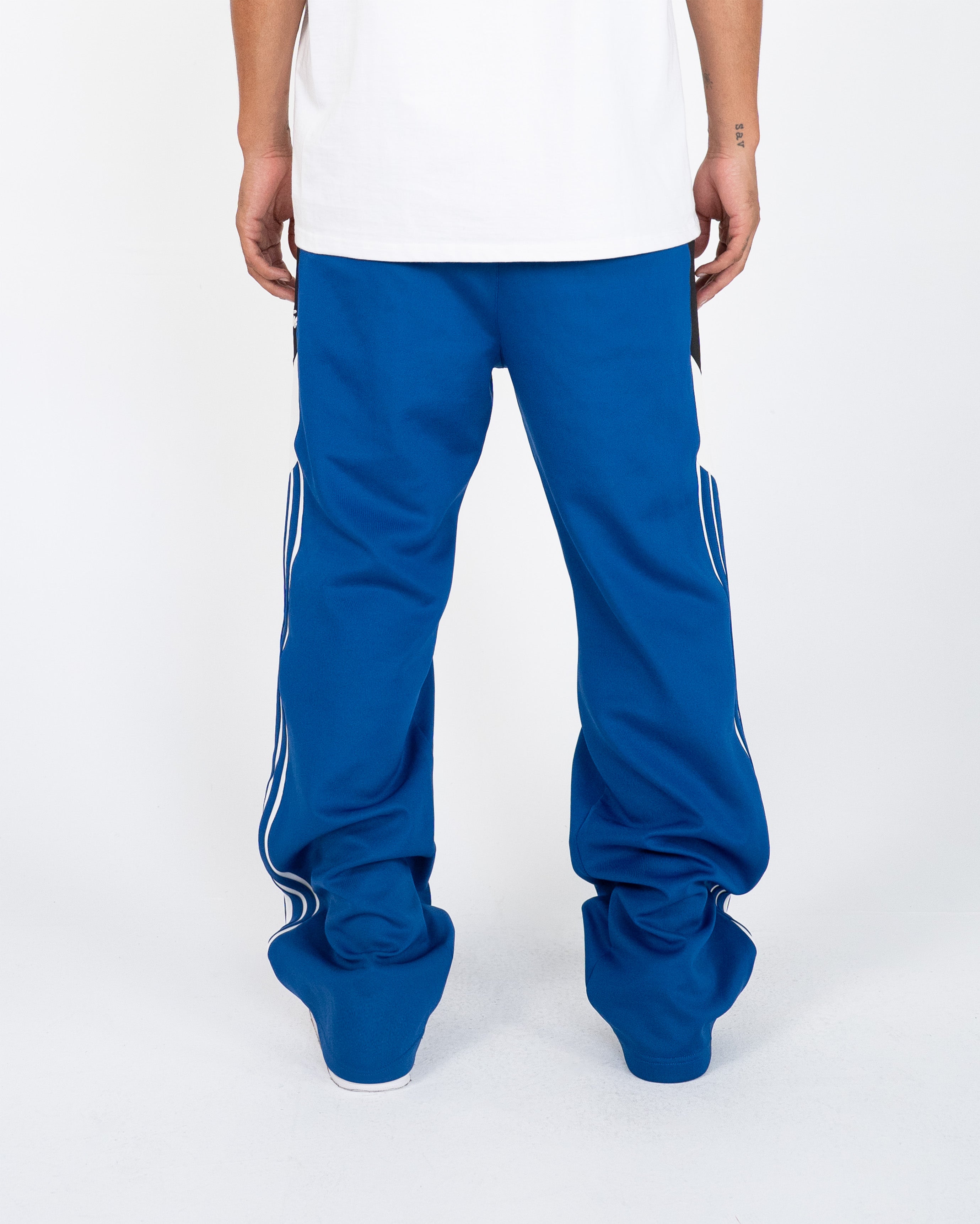 EPTM Soco Track Pants - Royal Blue