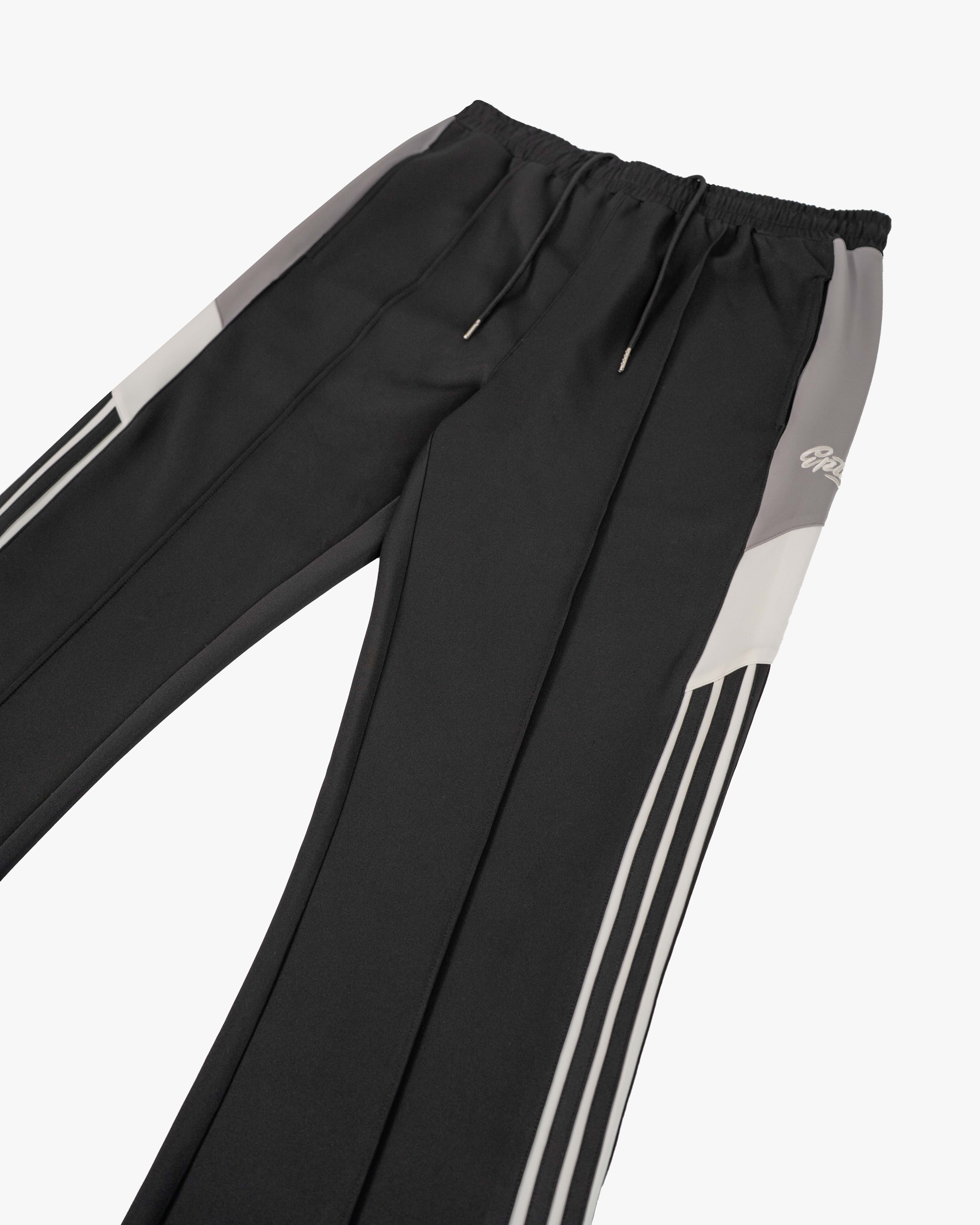 EPTM Soco Track Pants - Black