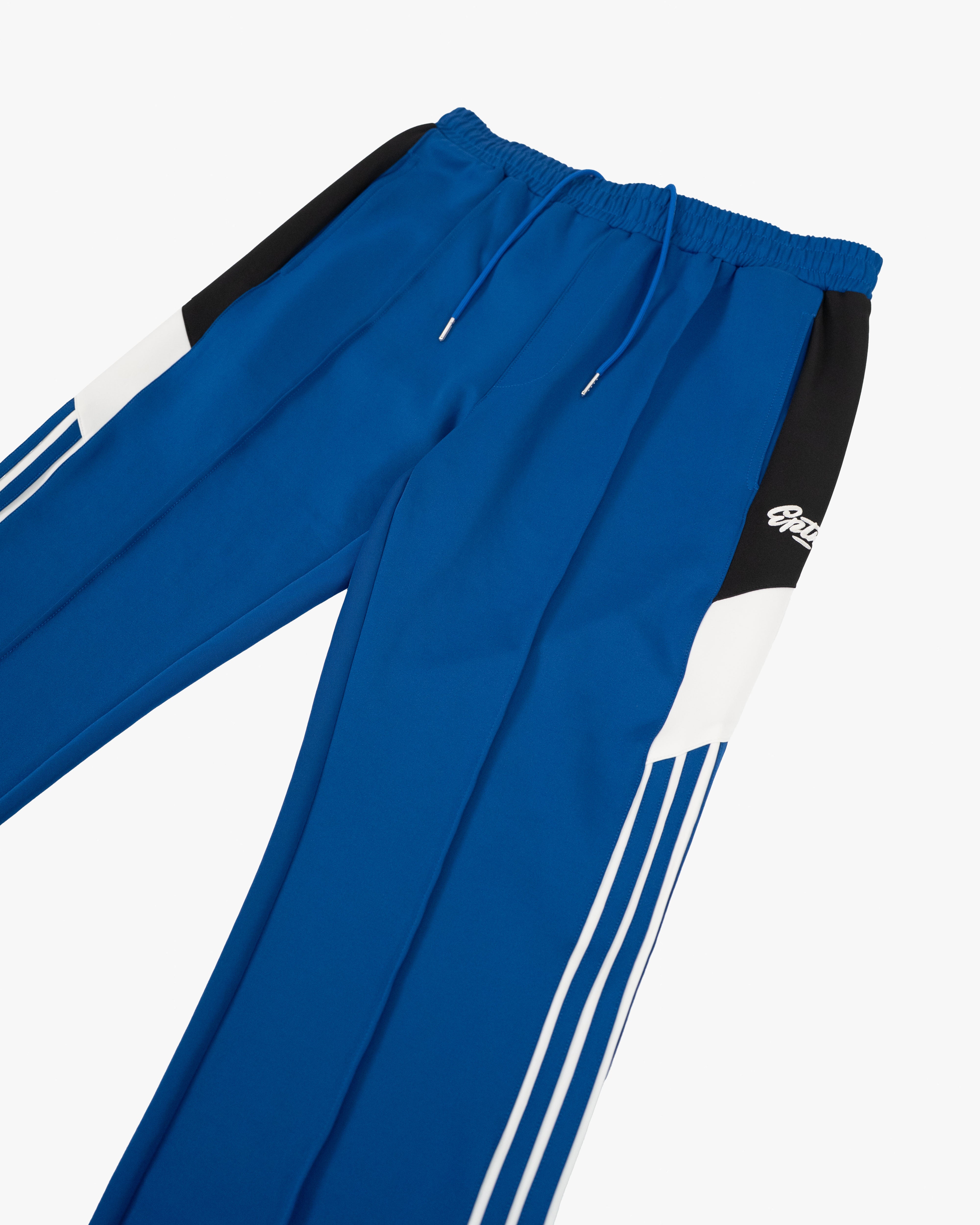 EPTM Soco Track Pants - Royal Blue