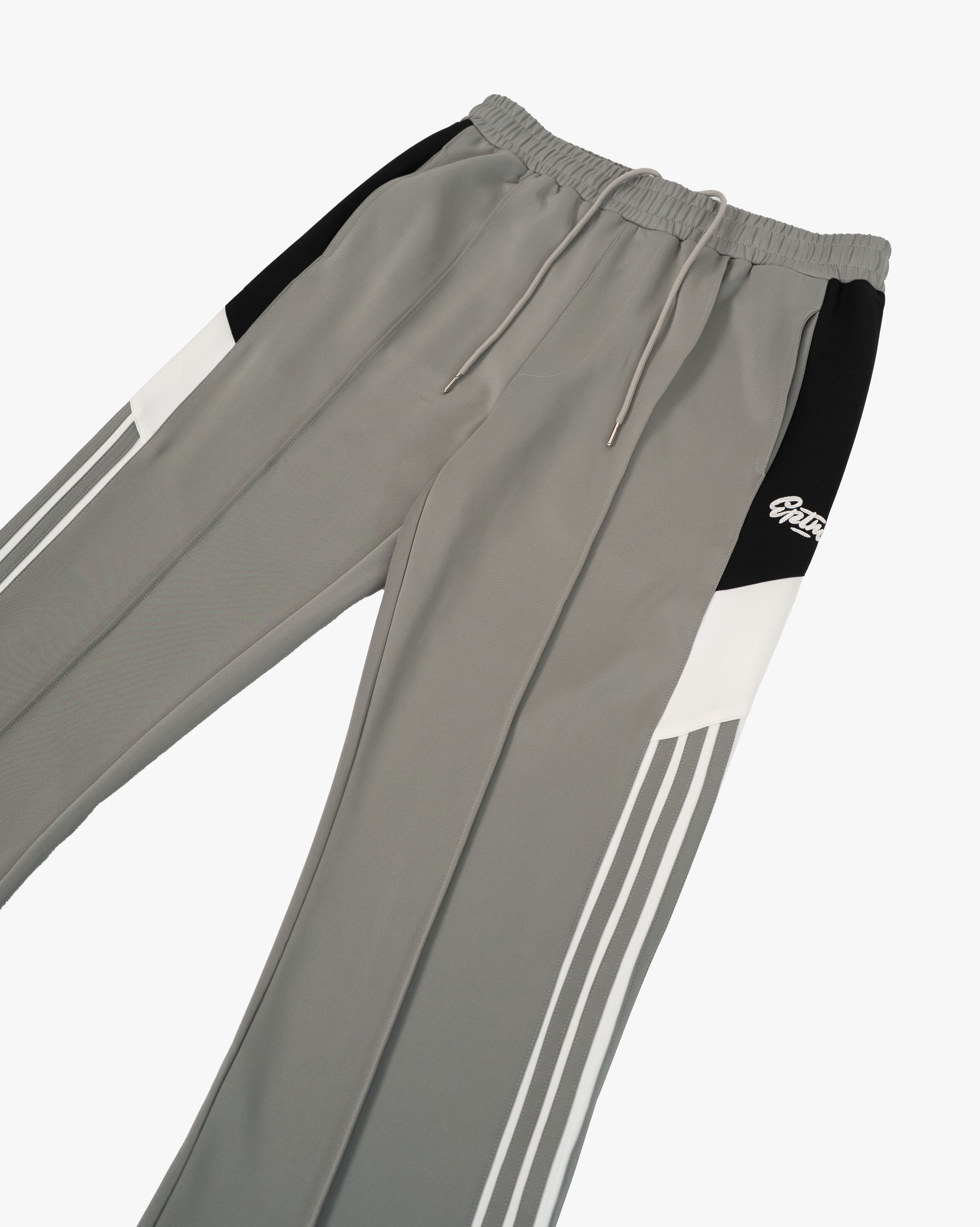 EPTM Soco Track Pants - Grey