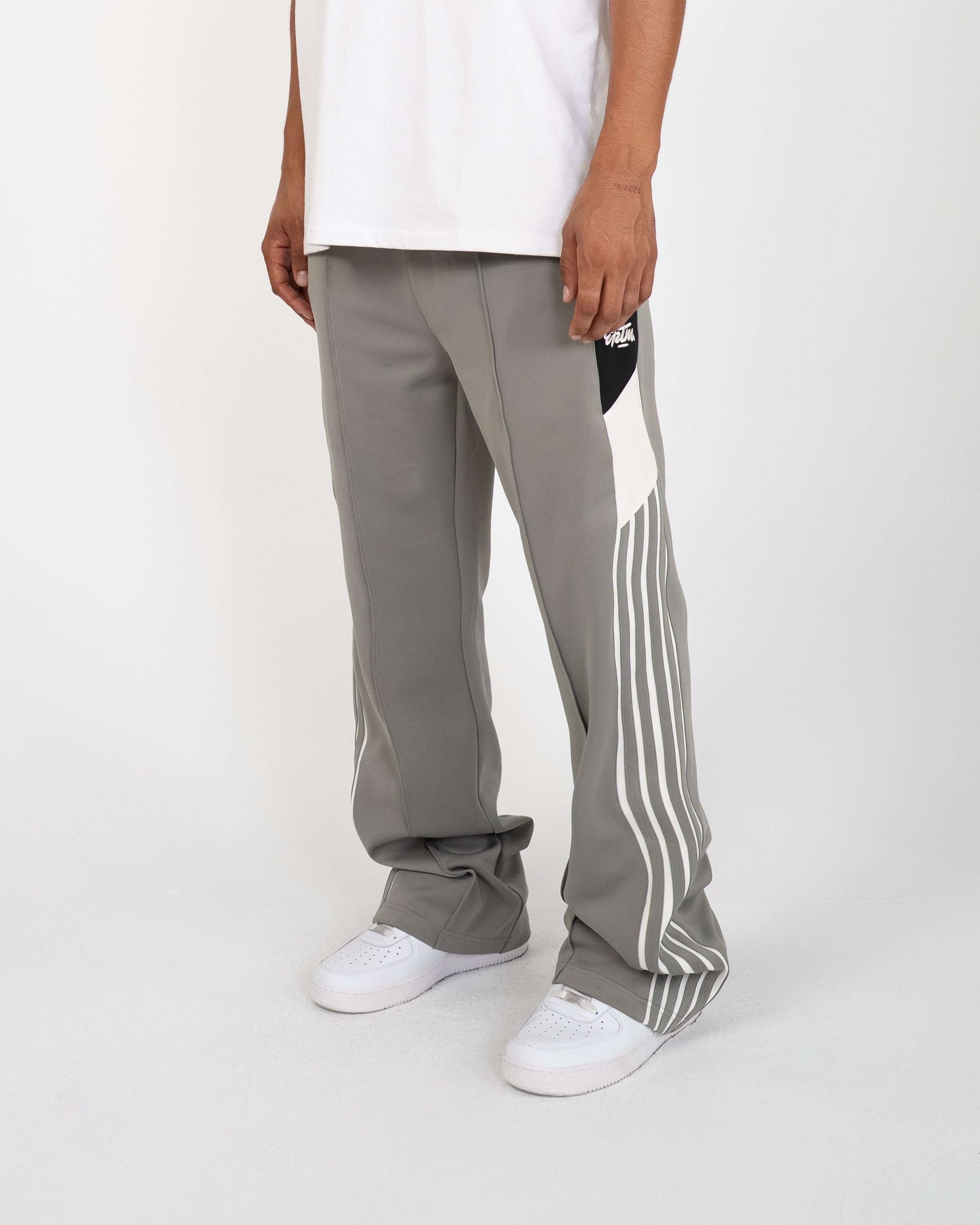 EPTM Soco Track Pants - Grey