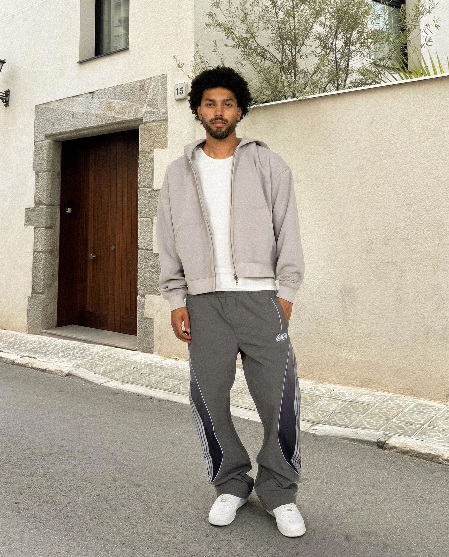 EPTM Solar Pants - Dawn