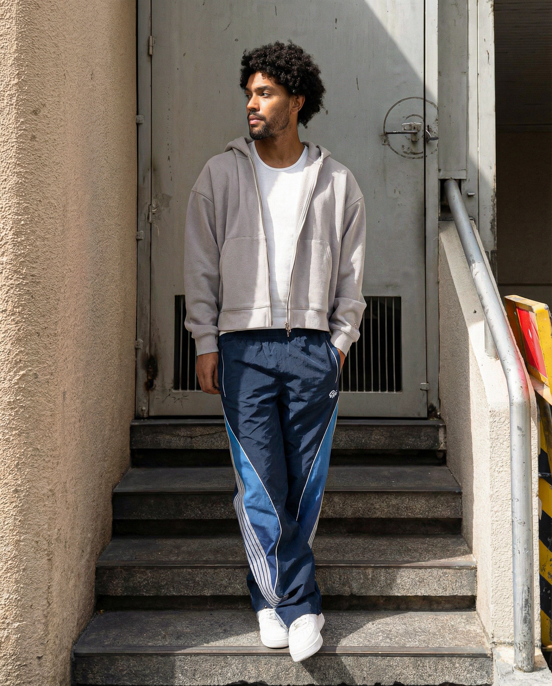 EPTM Solar Pants - Dusk