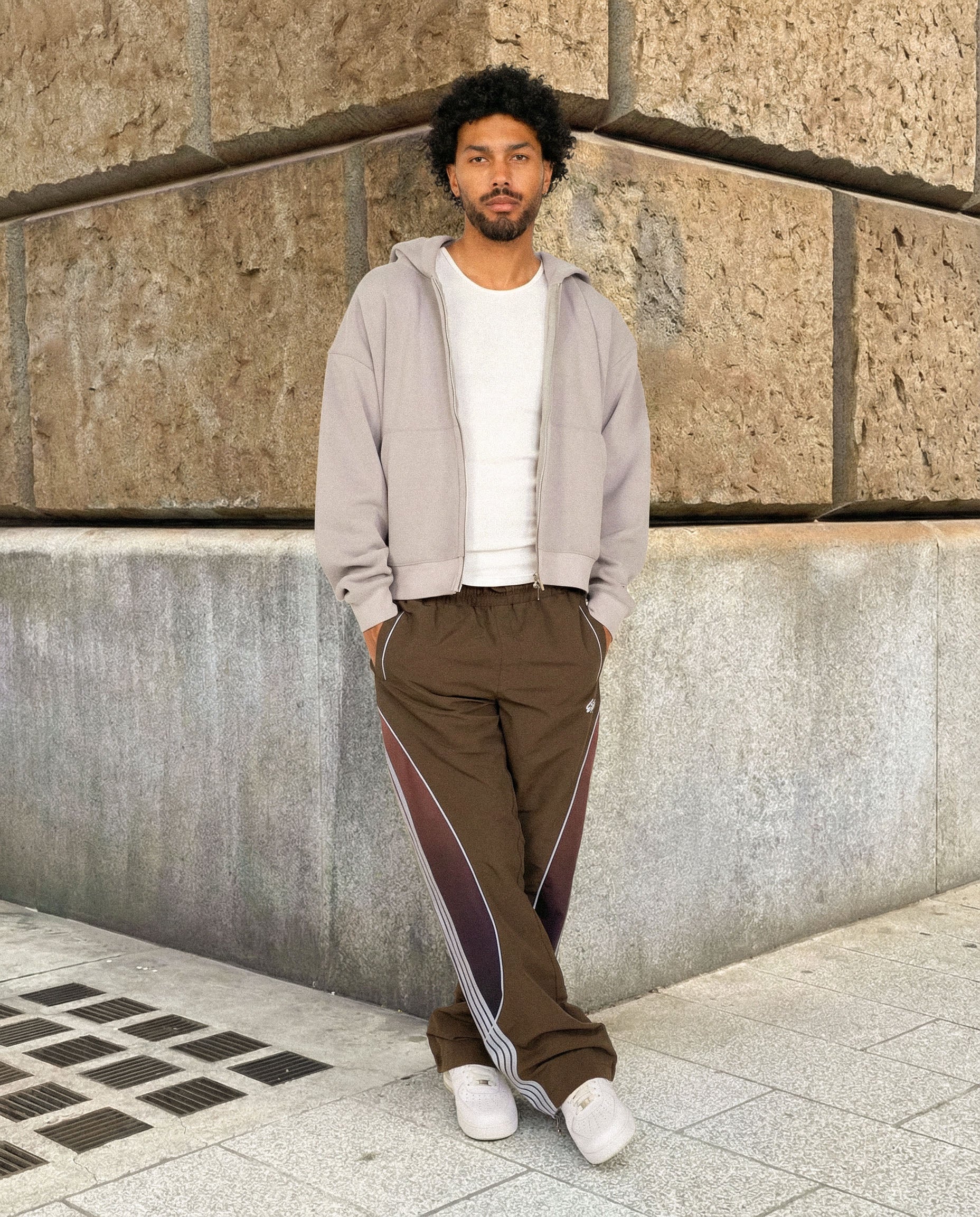 EPTM Solar Pants - Golden Hour