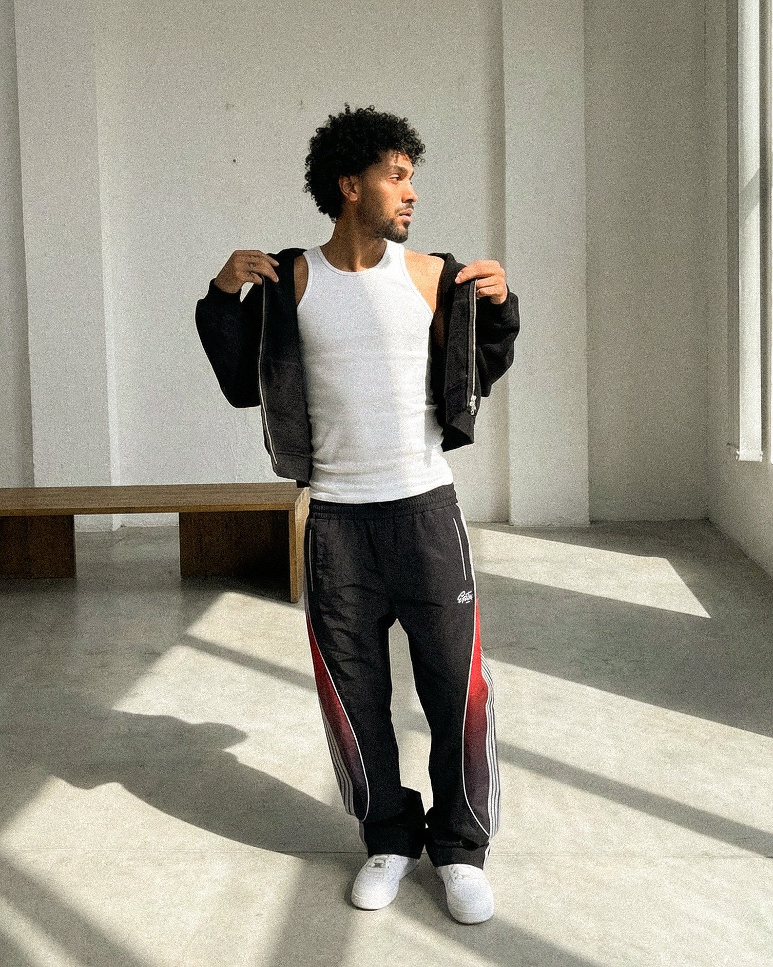 EPTM Solar Pants - Sunset