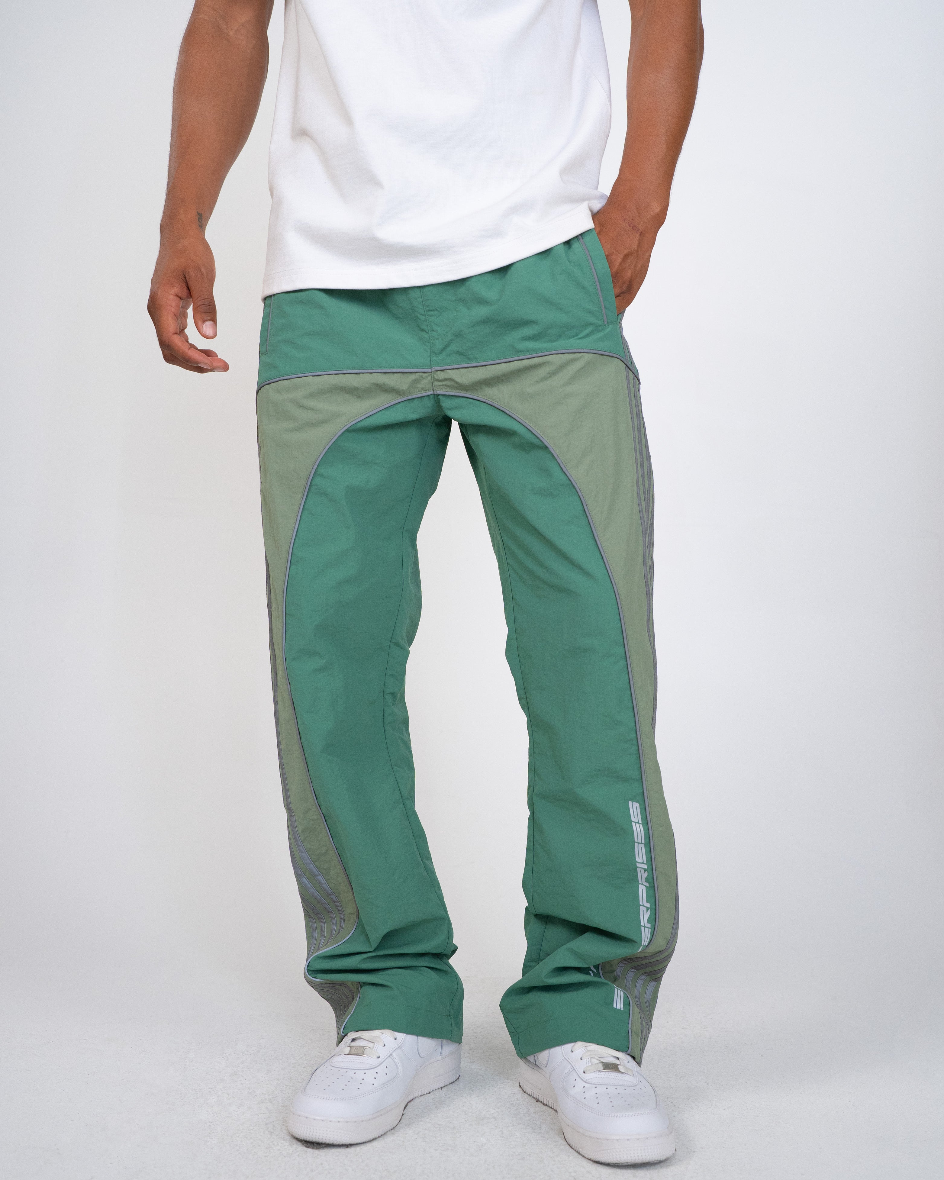 EPTM Soren Pants - Sage