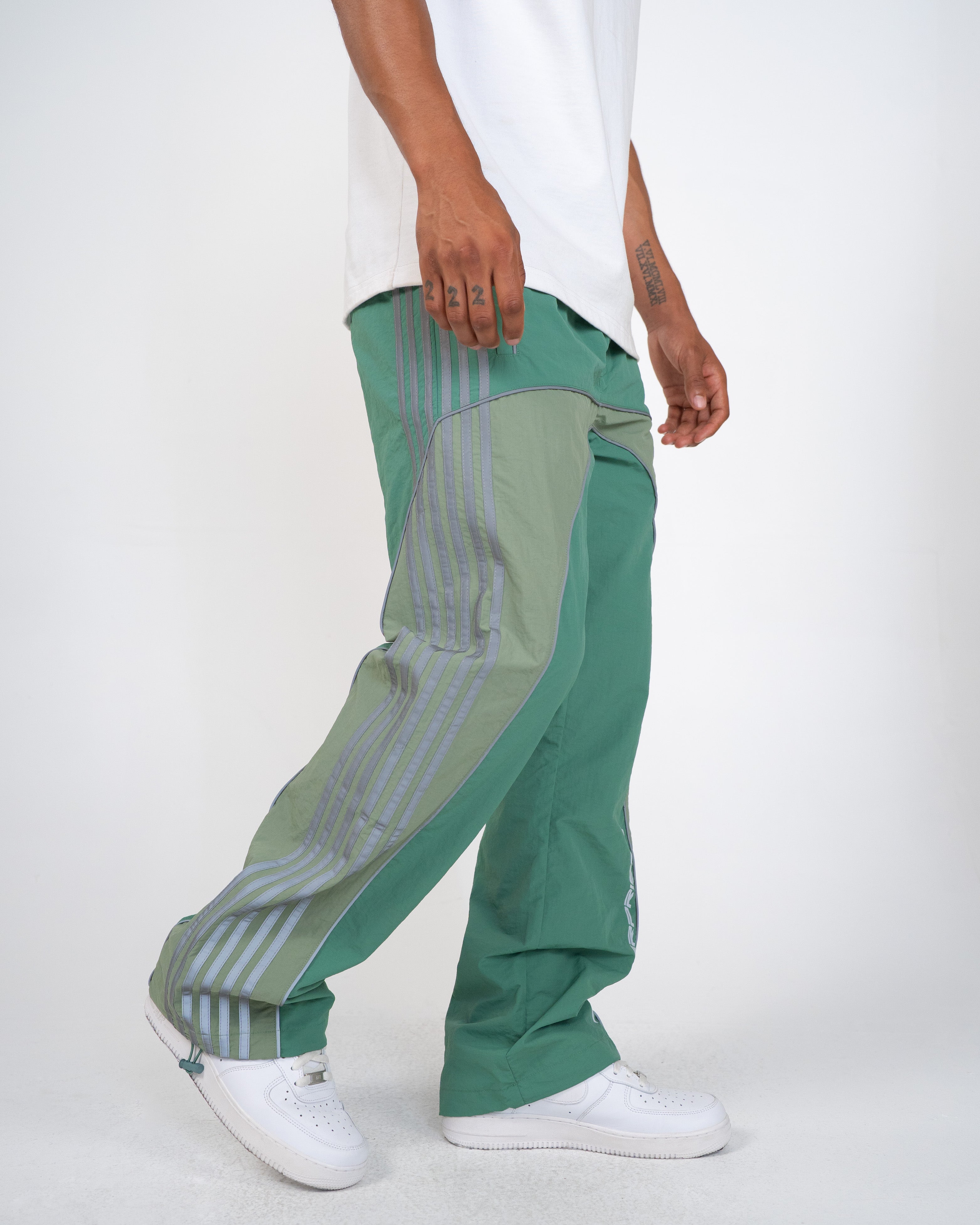EPTM Soren Pants - Sage