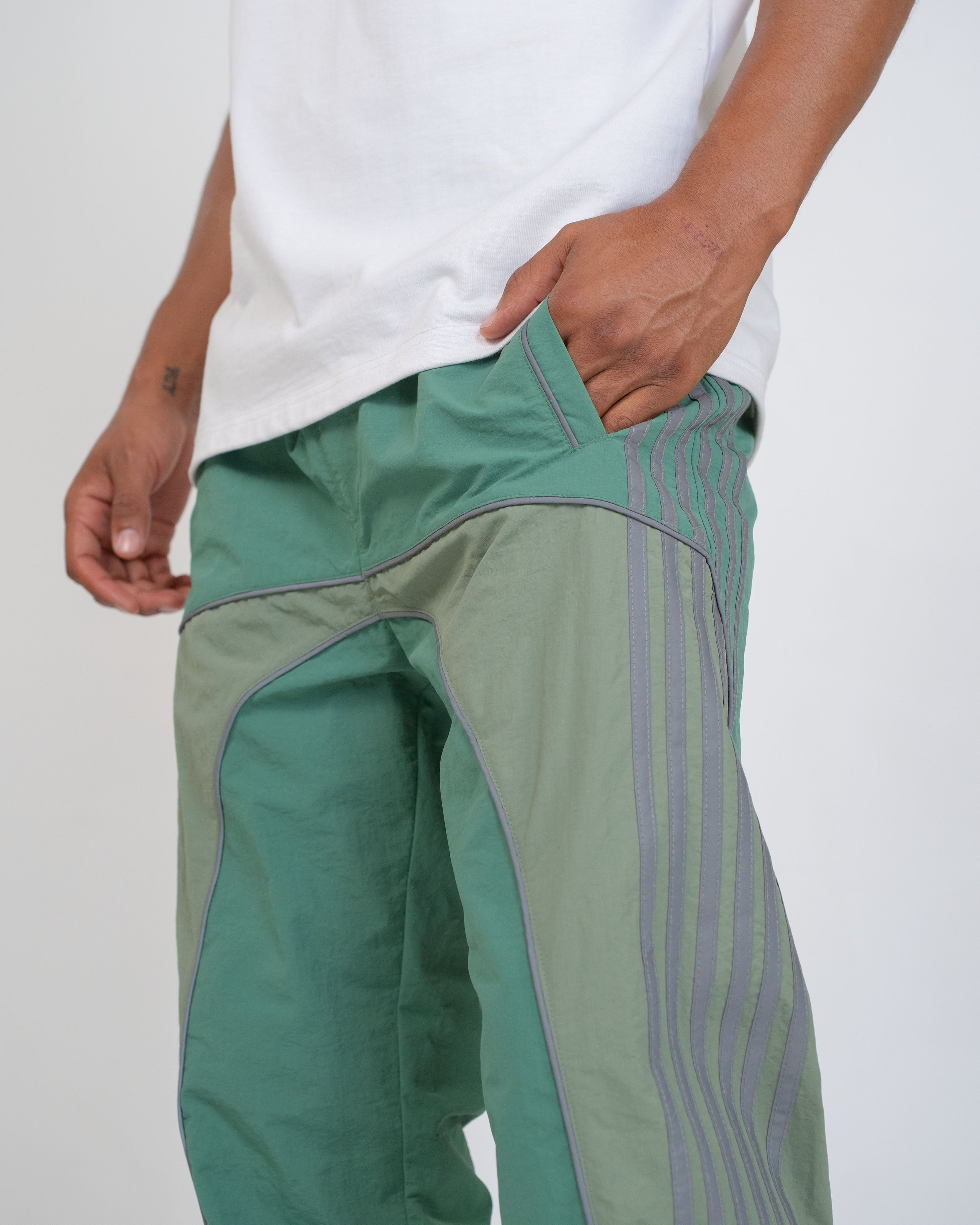 EPTM Soren Pants - Sage
