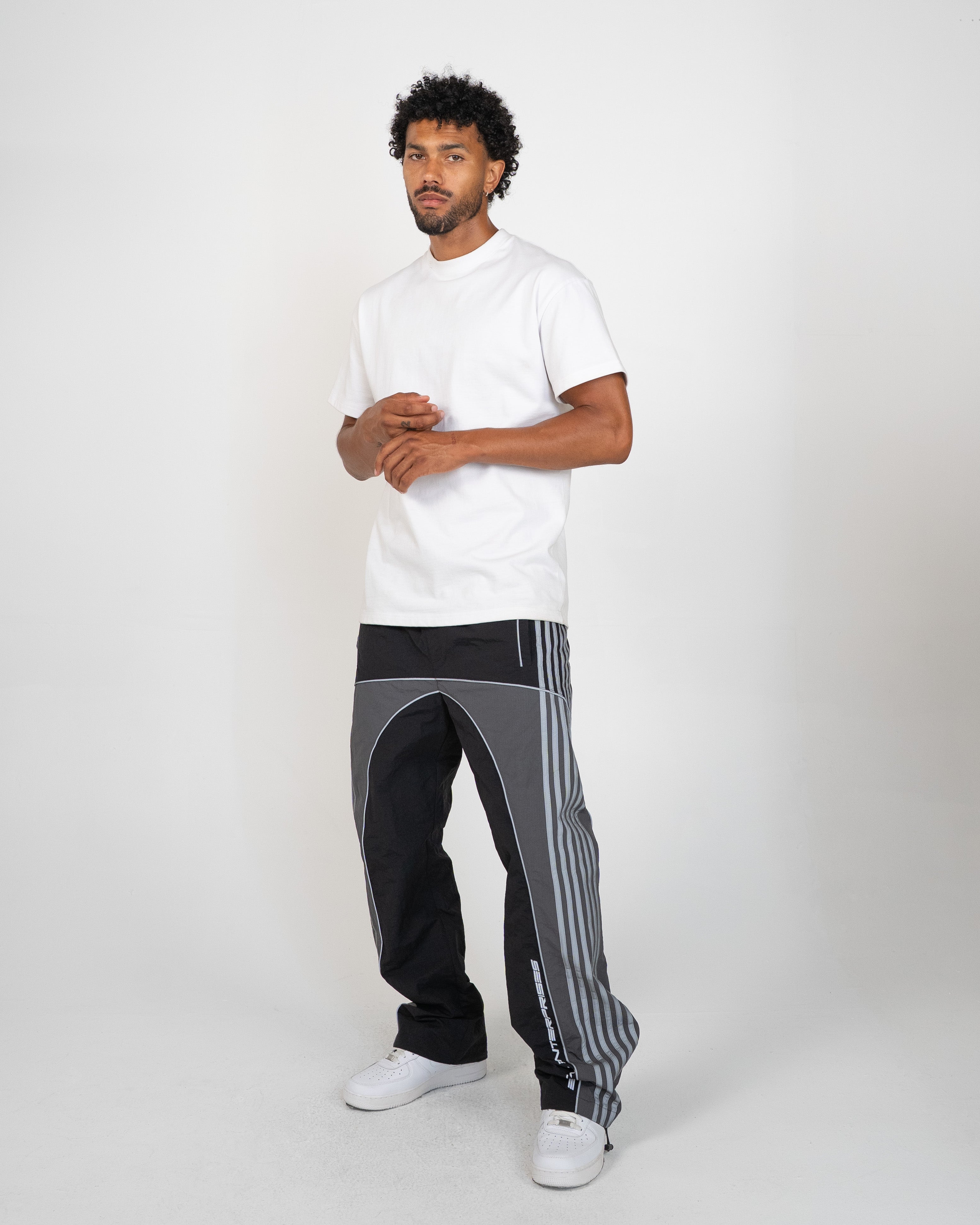 EPTM Soren Pants - Black