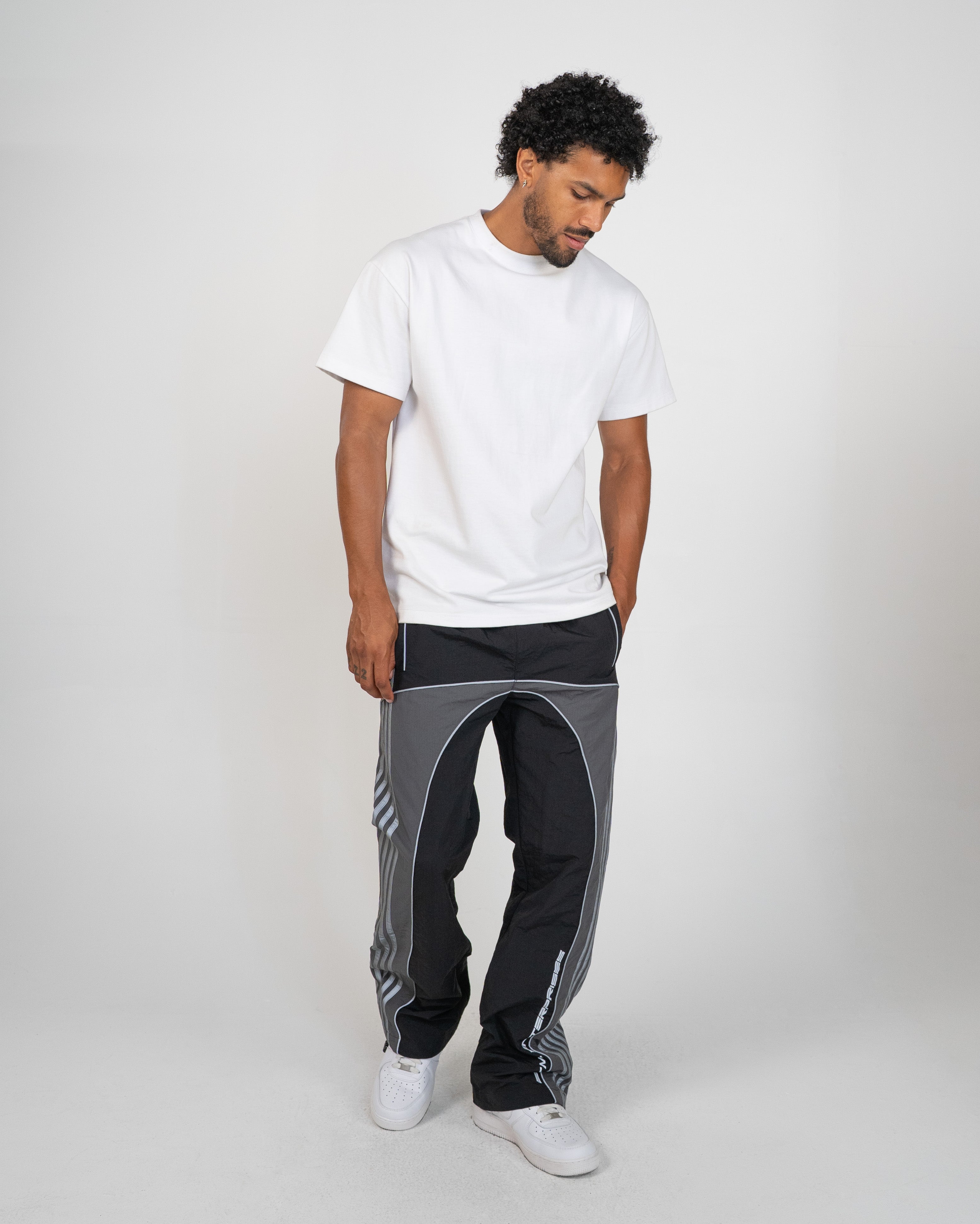 EPTM Soren Pants - Black