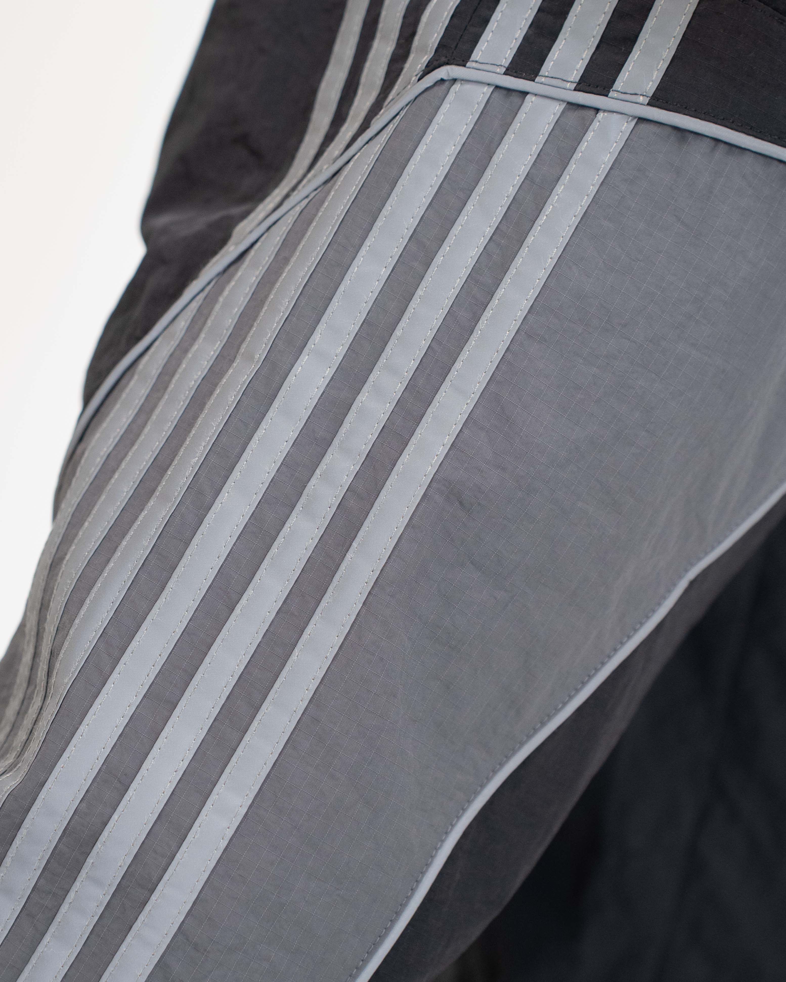EPTM Soren Pants - Black