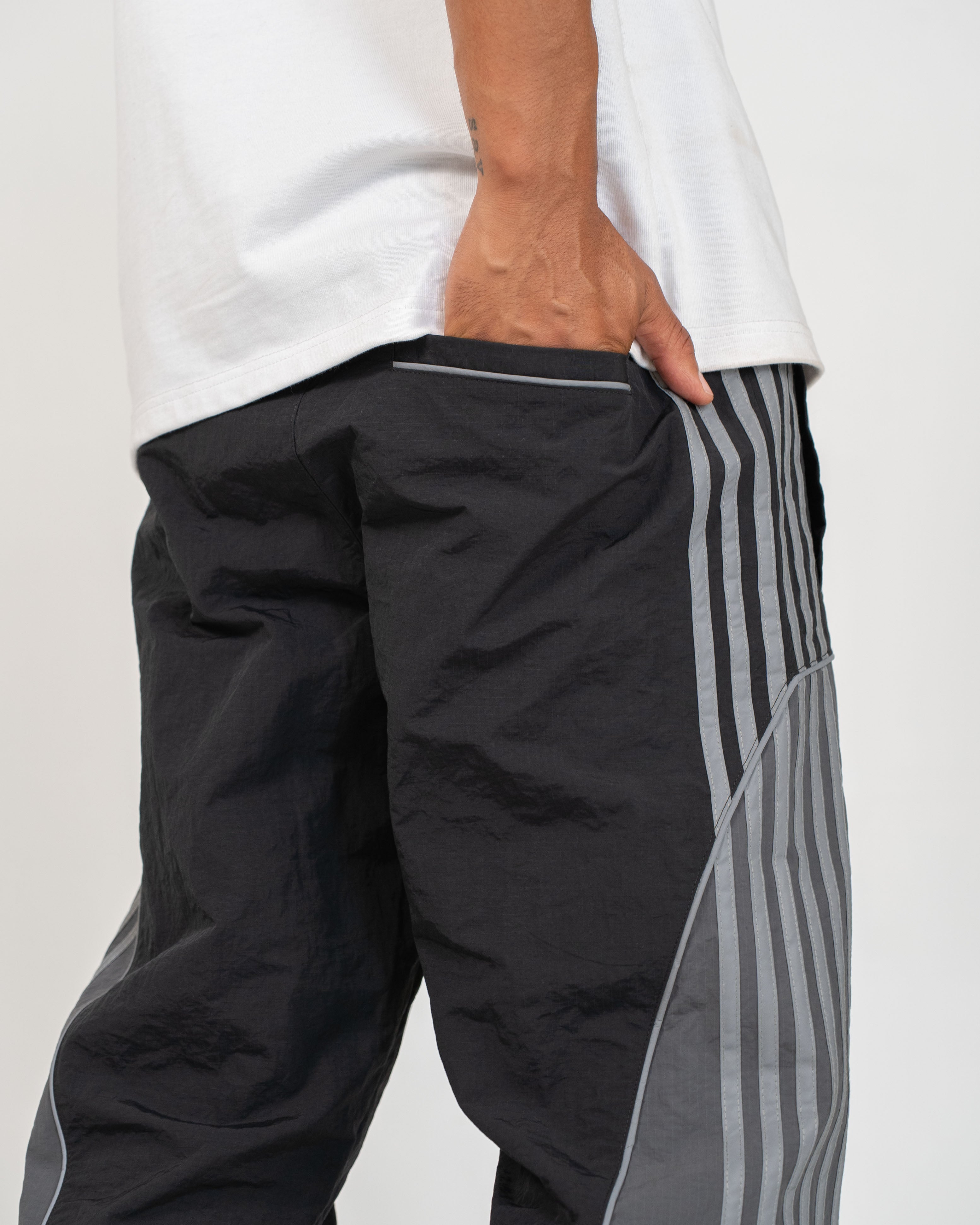 EPTM Soren Pants - Black