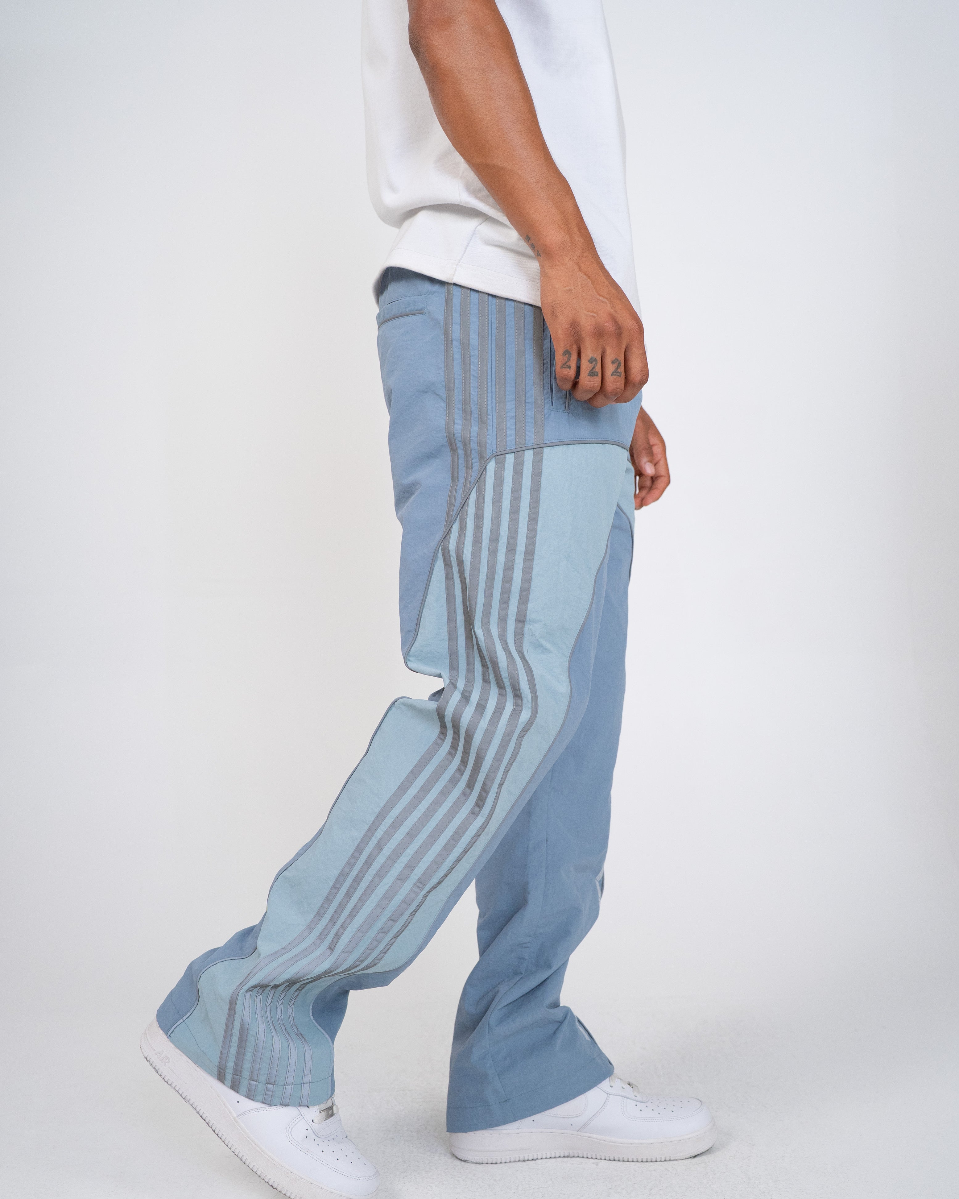 EPTM Soren Pants - Dusty Blue