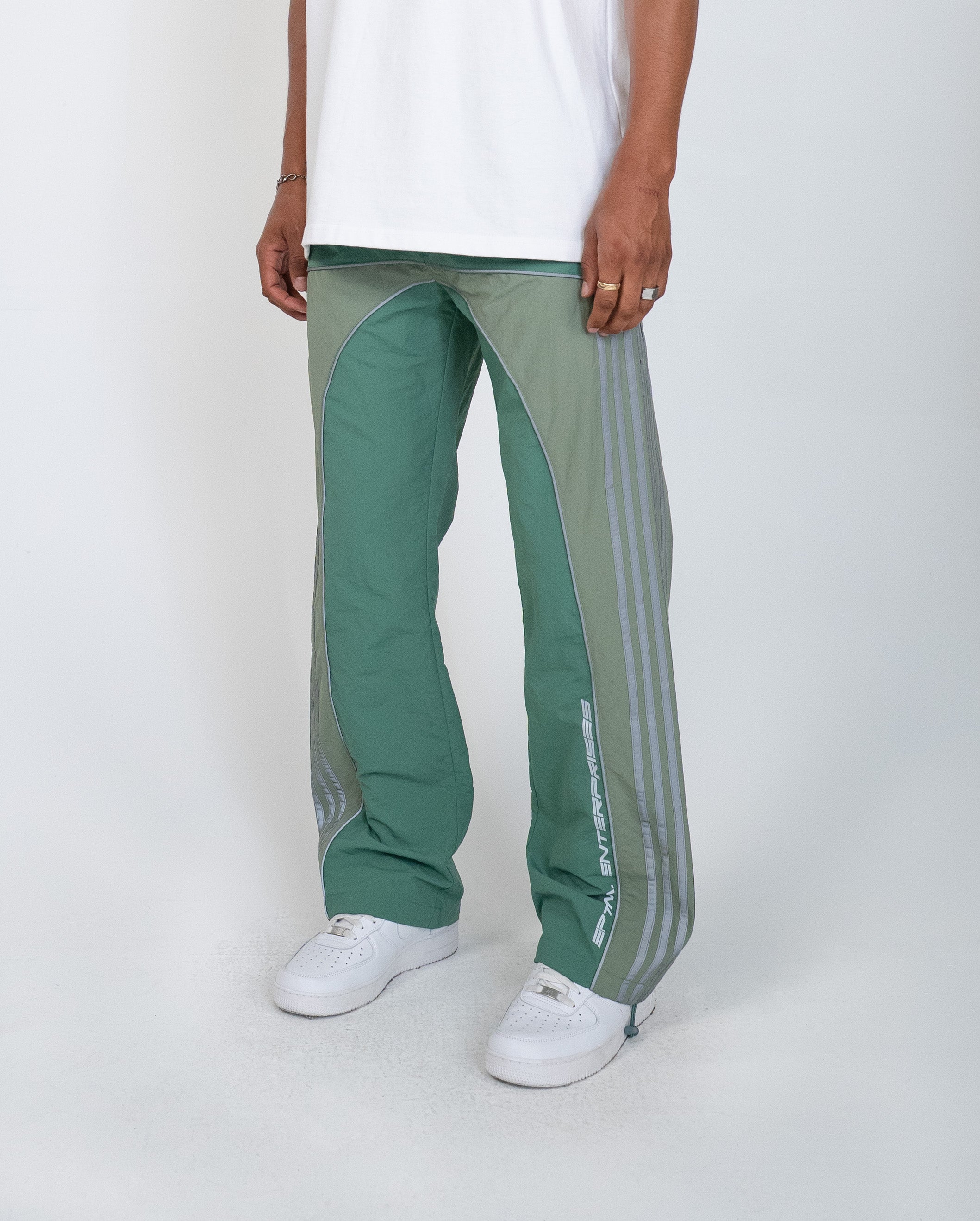 EPTM Soren Pants - Sage