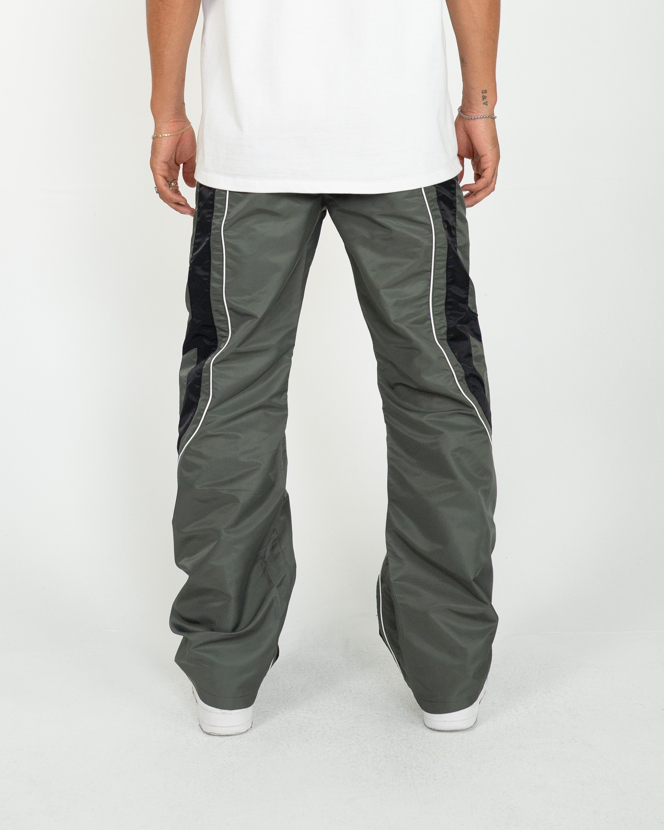EPTM Spyder Pants - Dark Sage