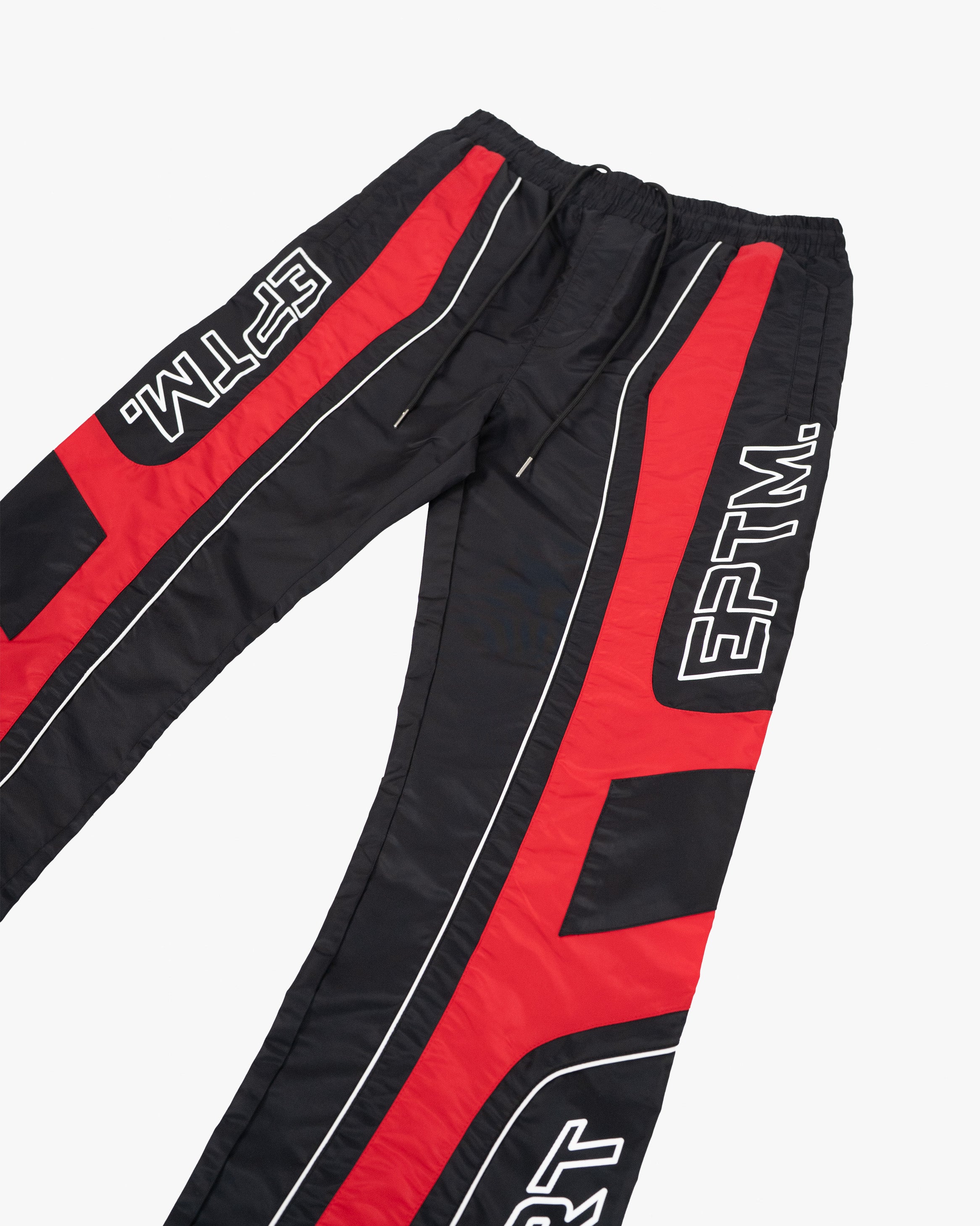 EPTM Spyder Pants - Black