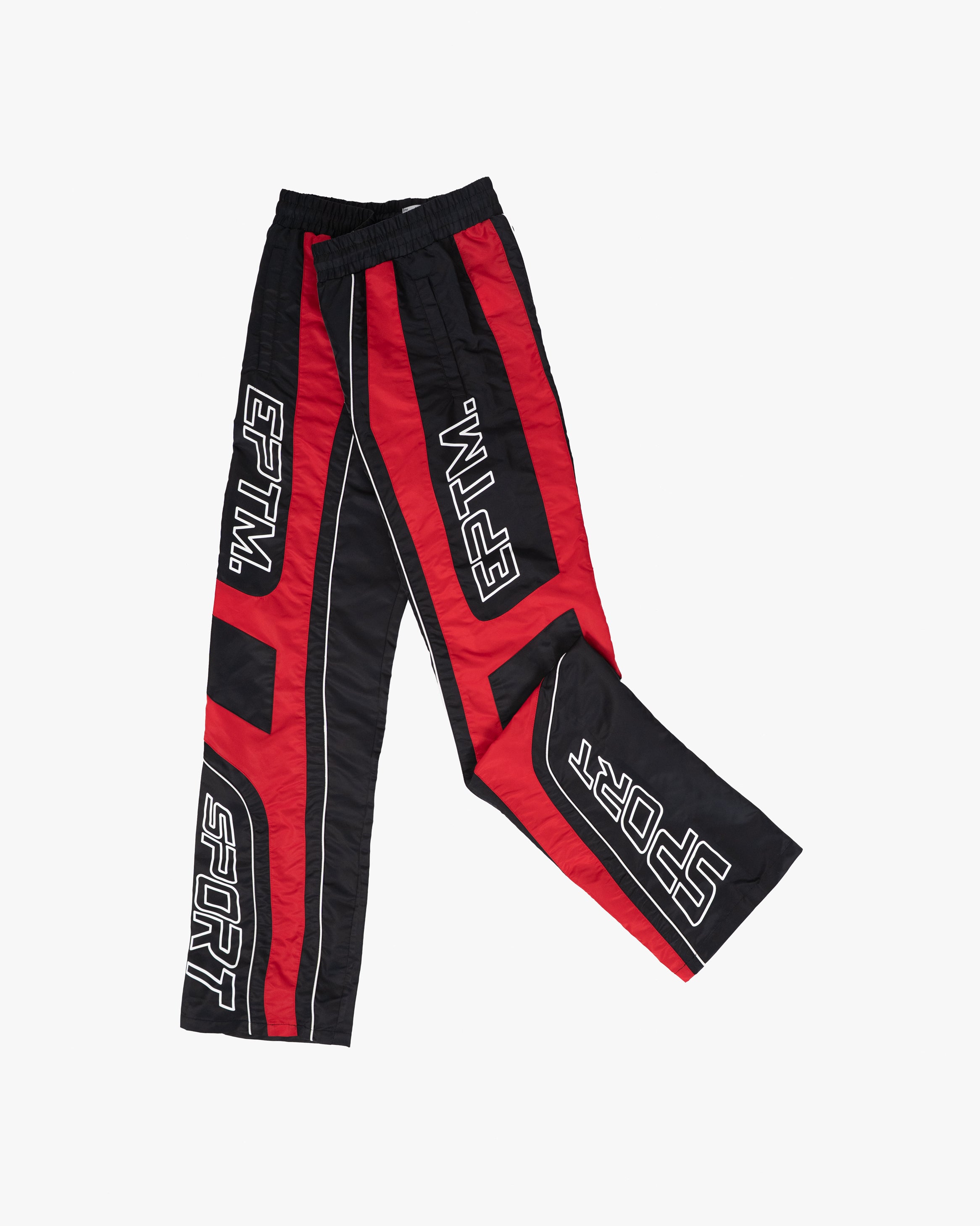 EPTM Spyder Pants - Black