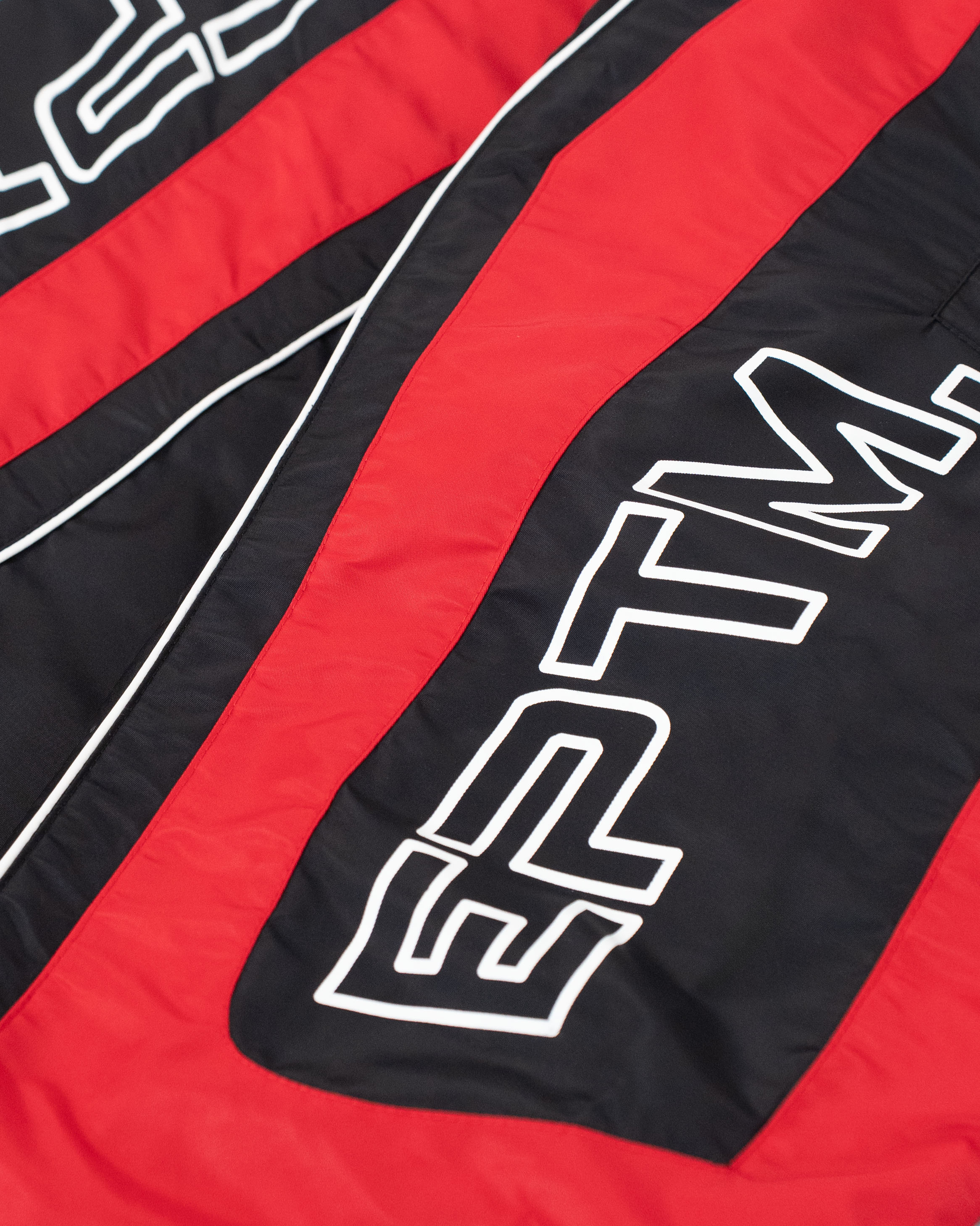 EPTM Spyder Pants - Black