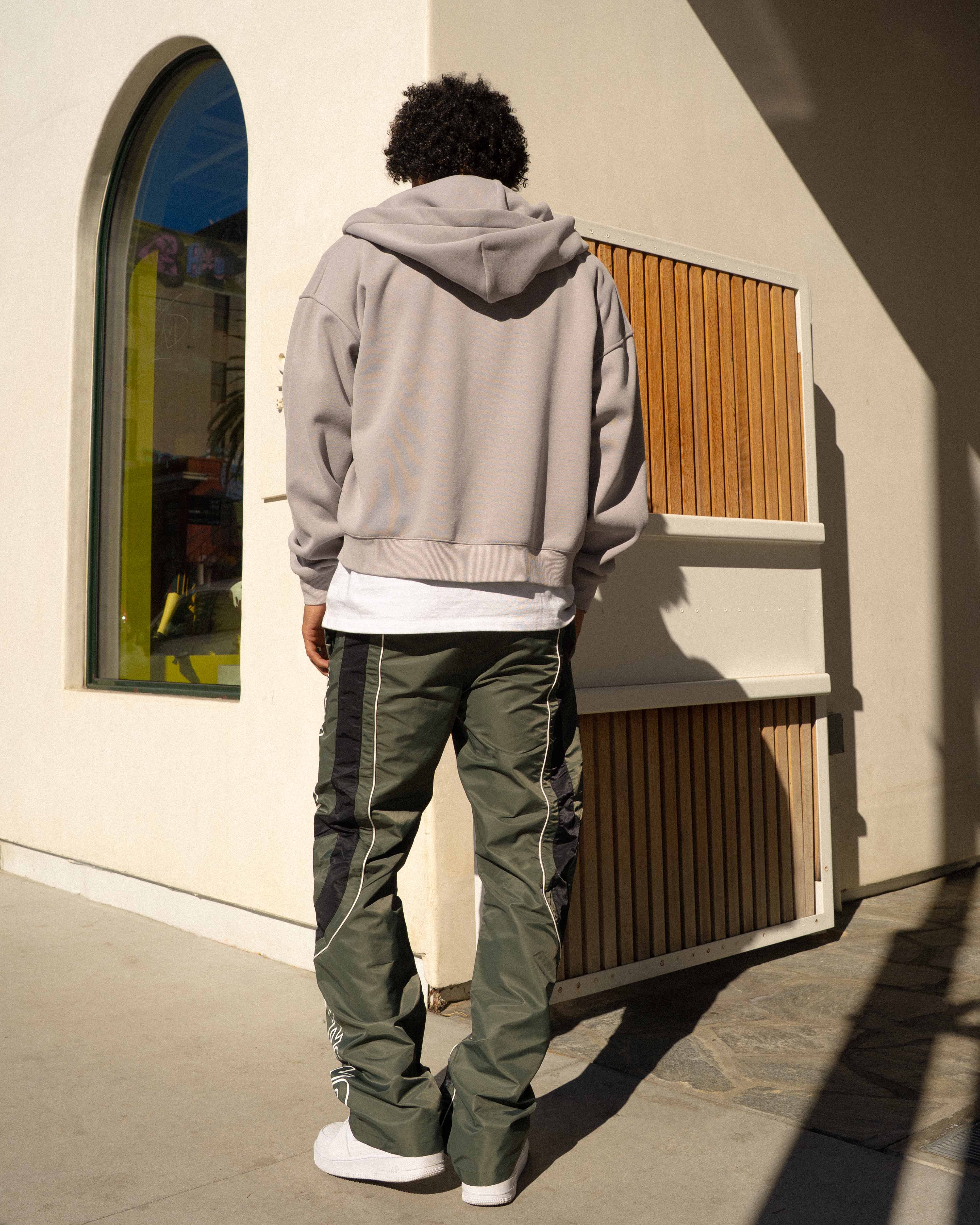 EPTM Spyder Pants - Dark Sage