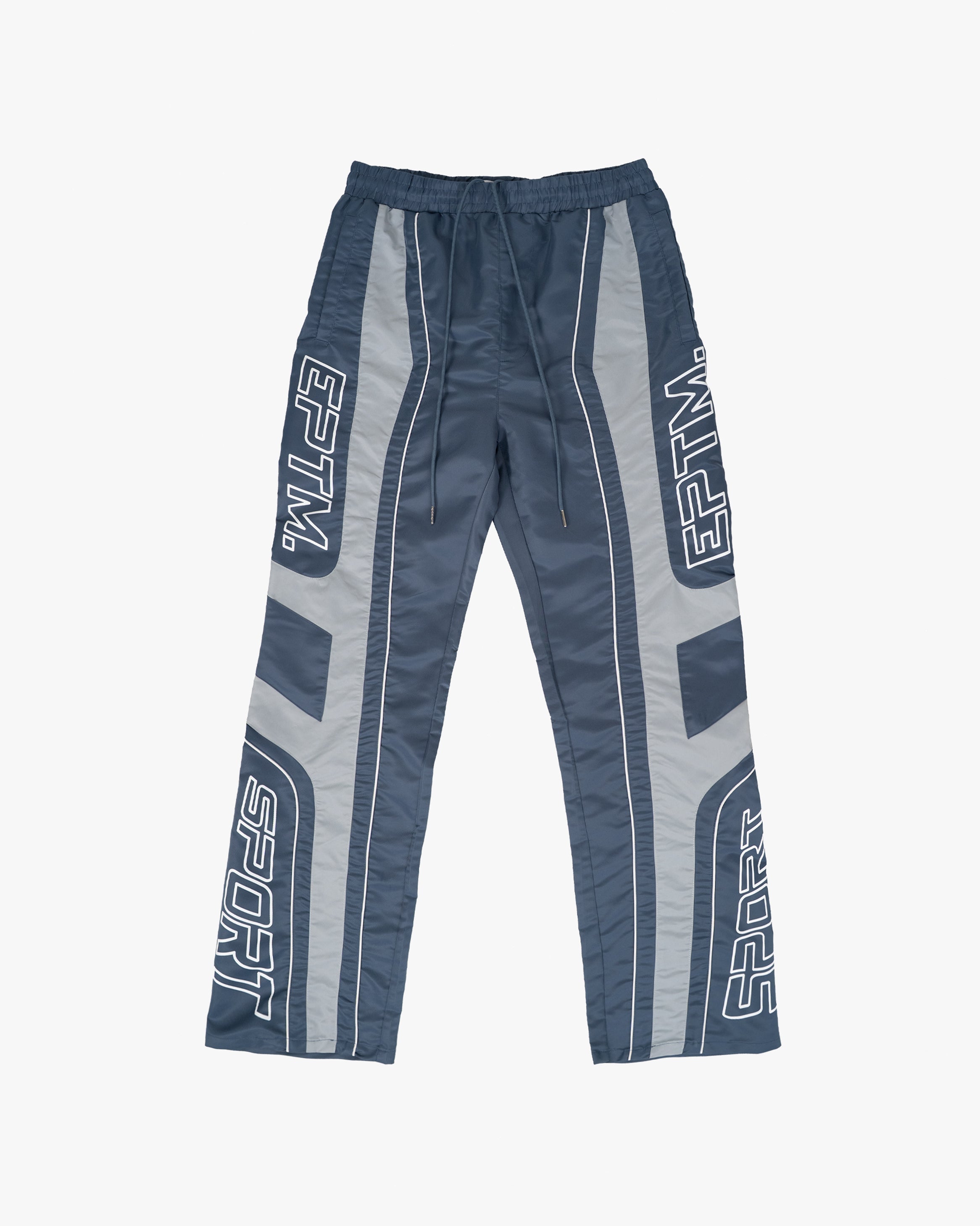 EPTM Spyder Pants - Denim Blue