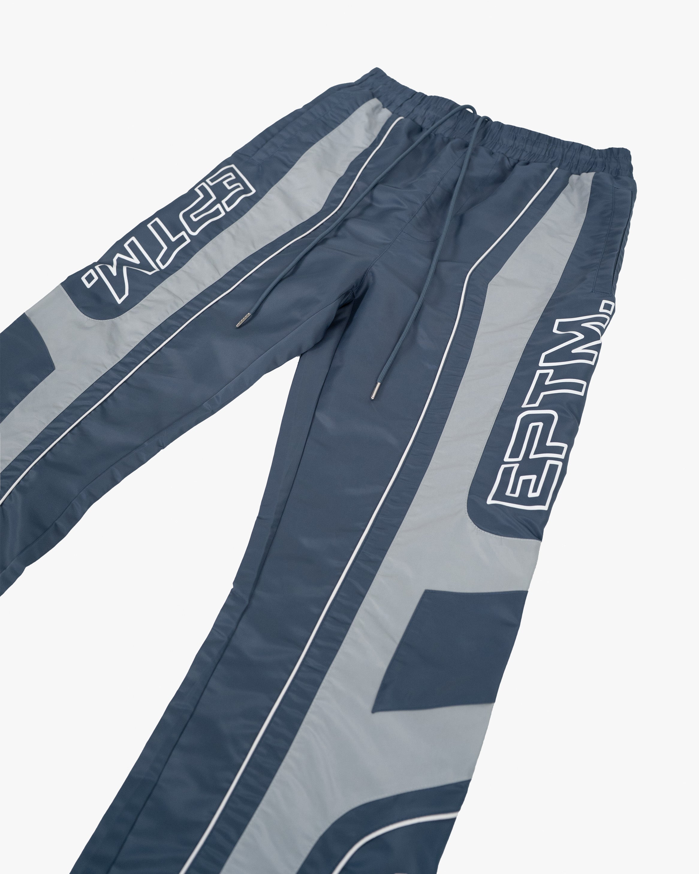EPTM Spyder Pants - Denim Blue