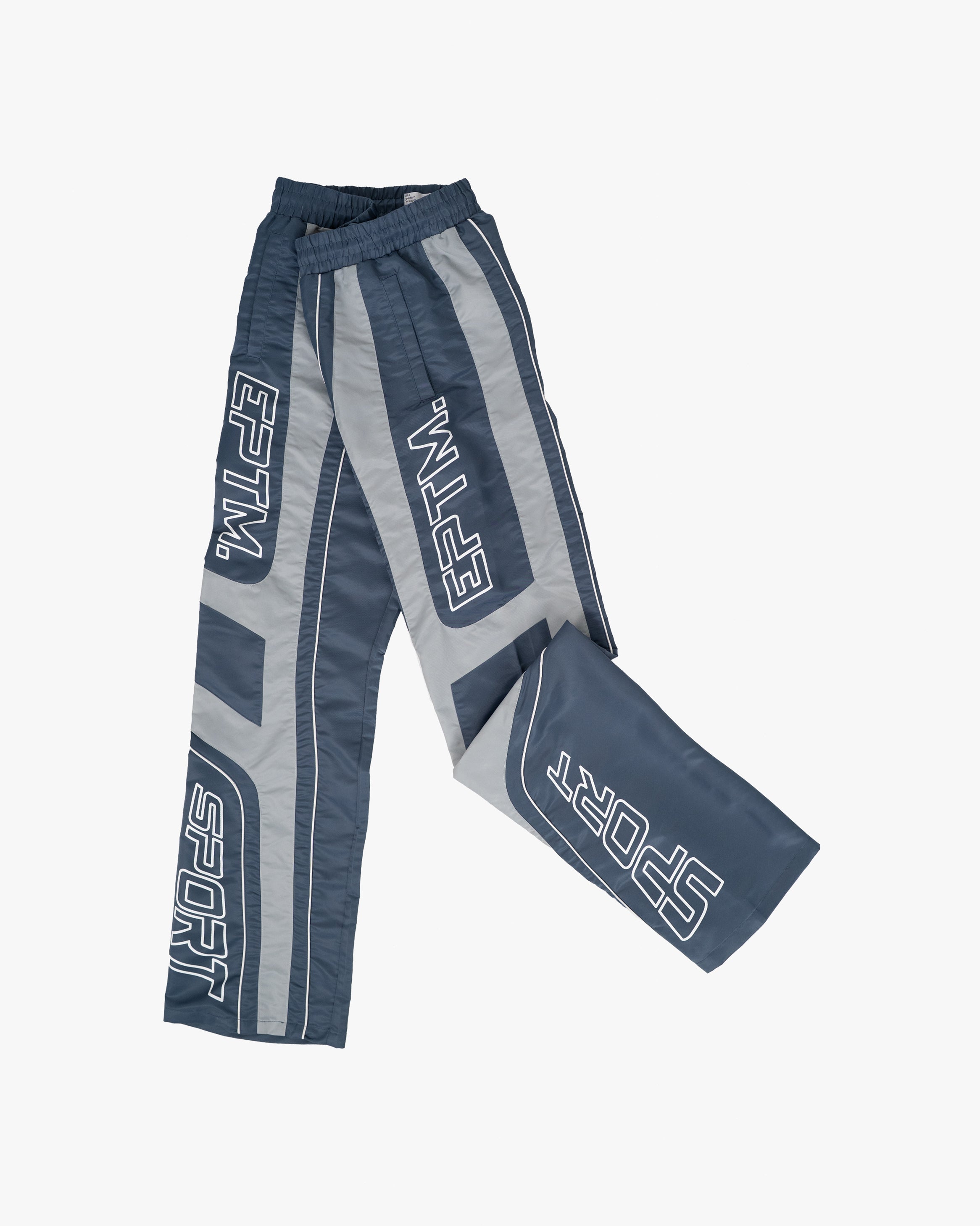 EPTM Spyder Pants - Denim Blue