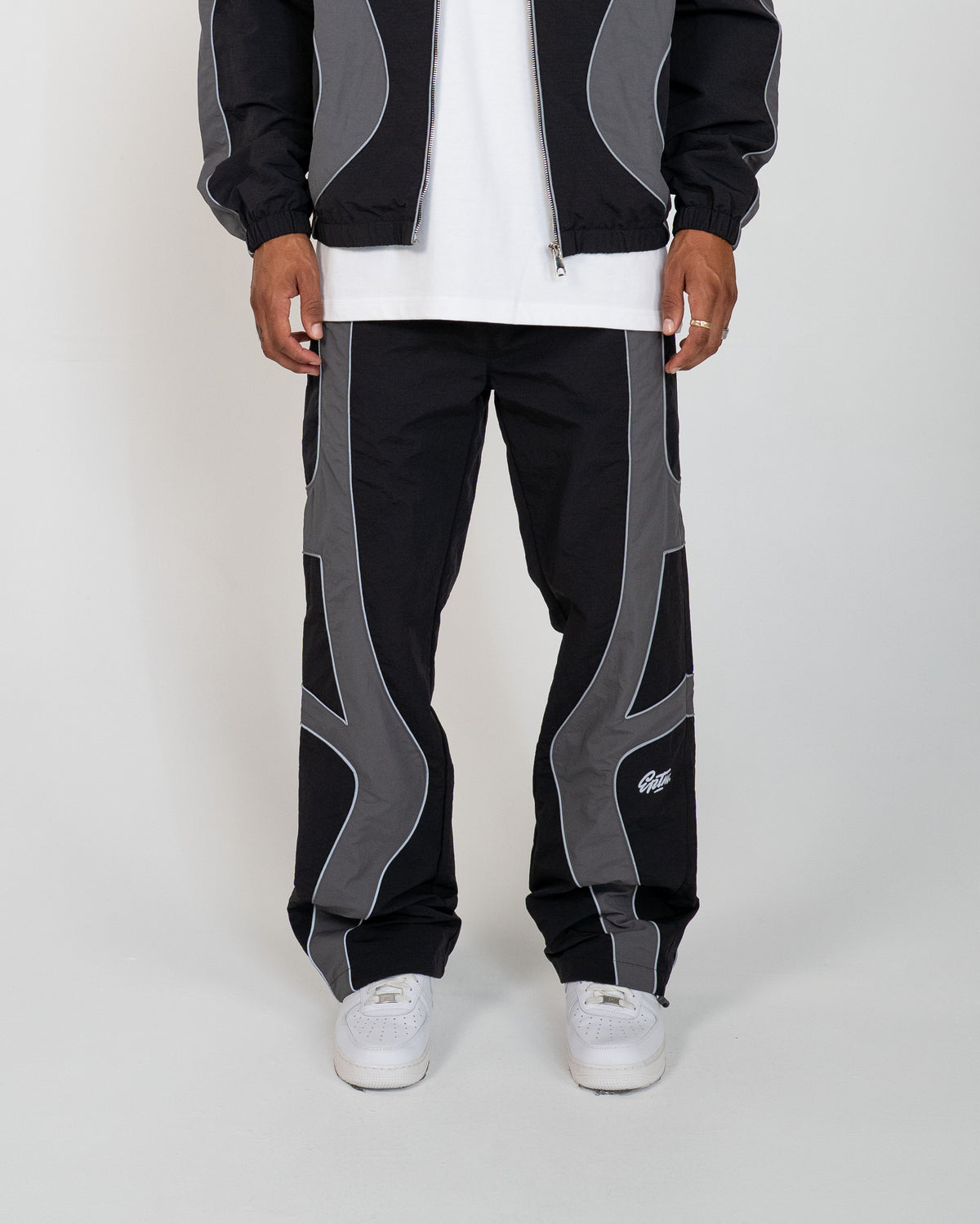 EPTM Syntax Pants - Black