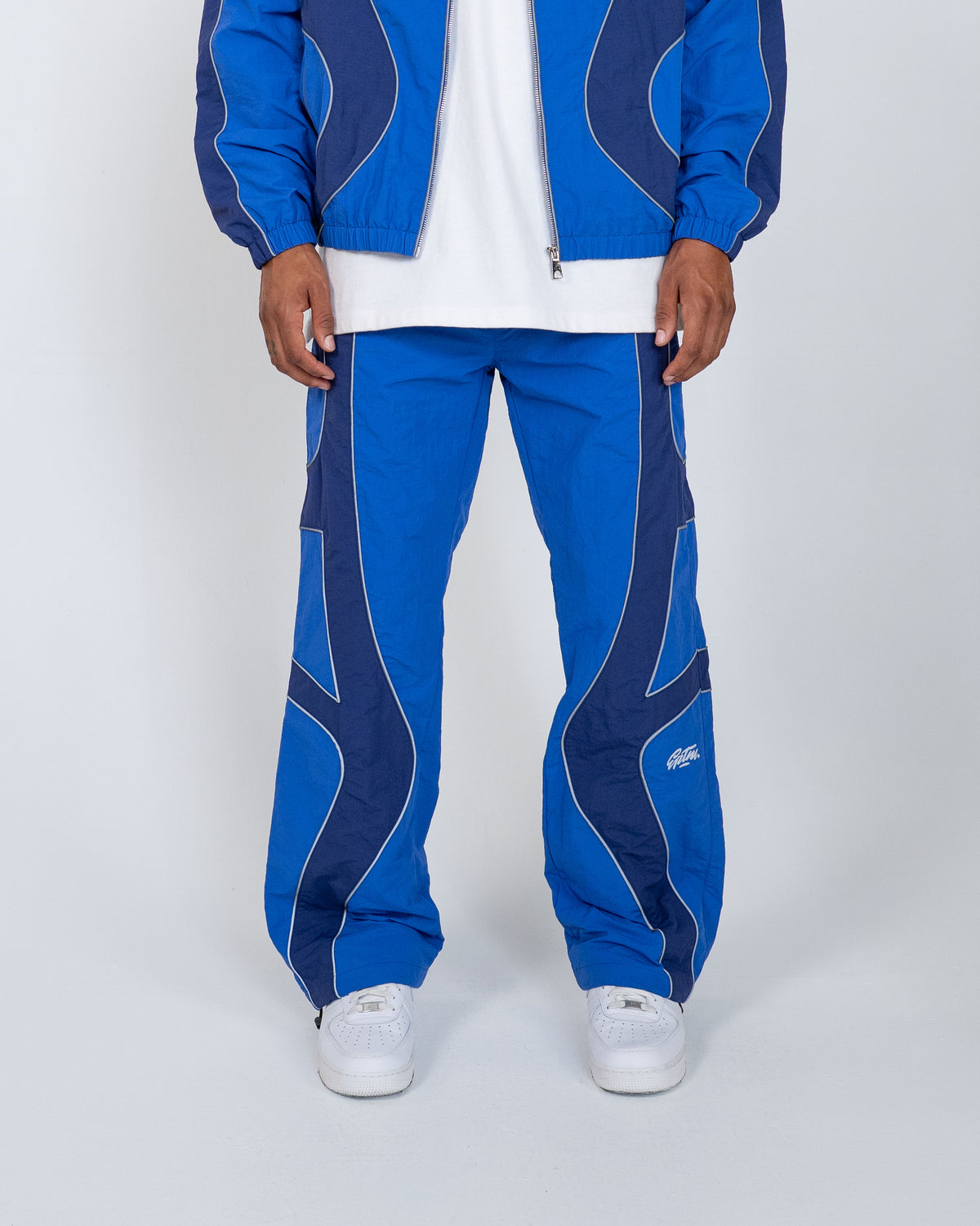 EPTM Syntax Pants - Blue