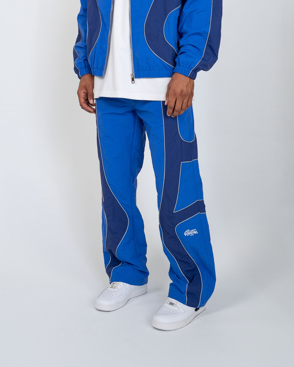 EPTM Syntax Pants - Blue