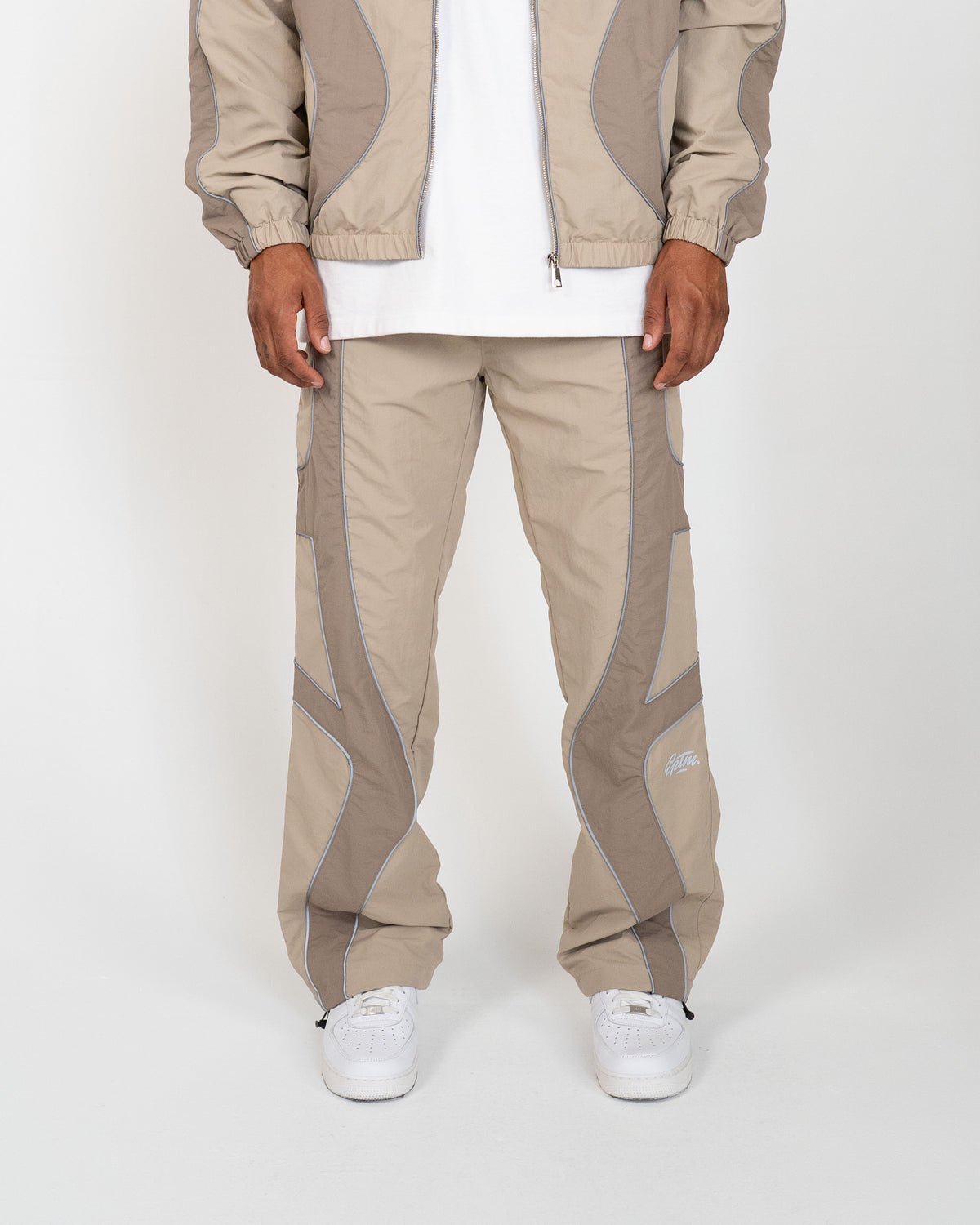 EPTM Syntax Pants - Khaki