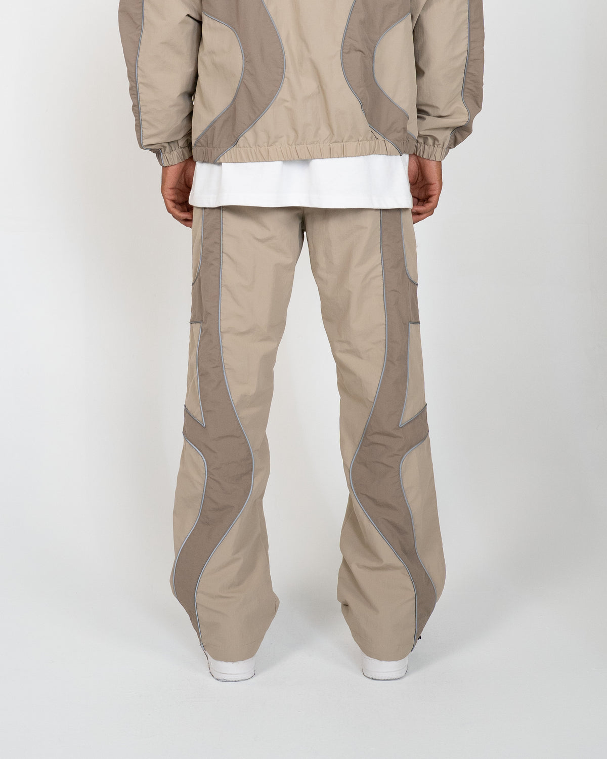 EPTM Syntax Pants - Khaki