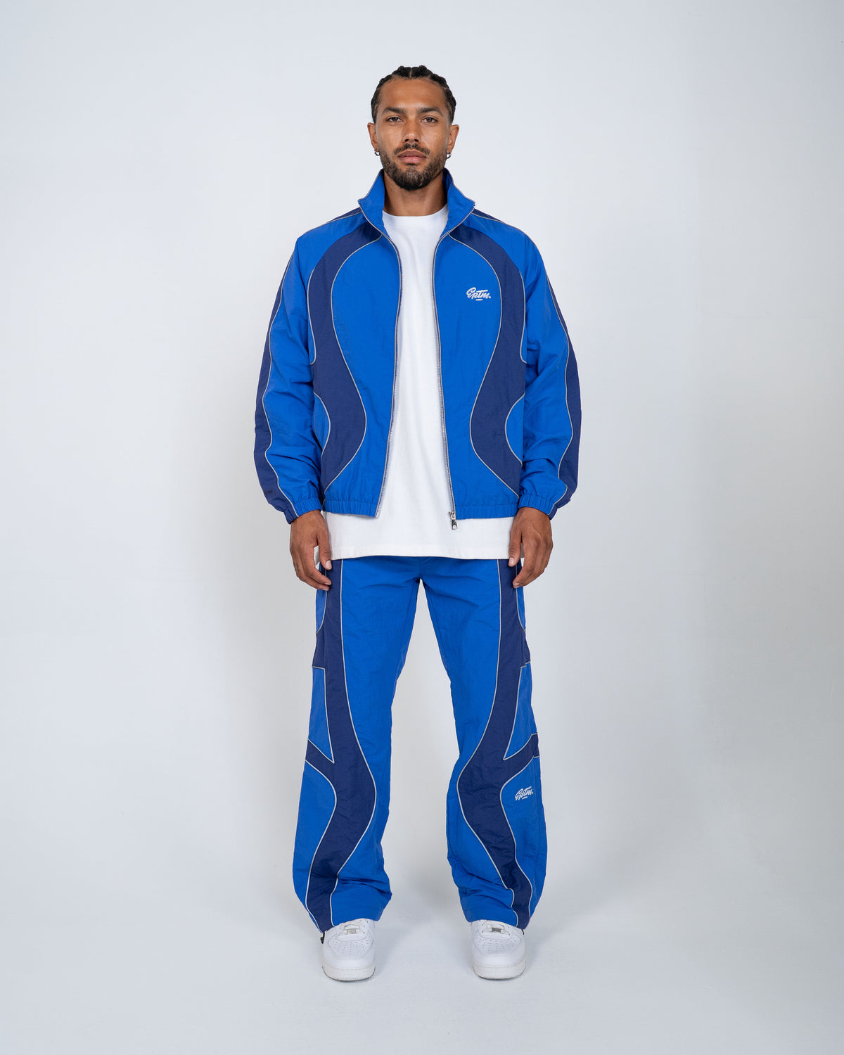 EPTM Syntax Pants - Blue
