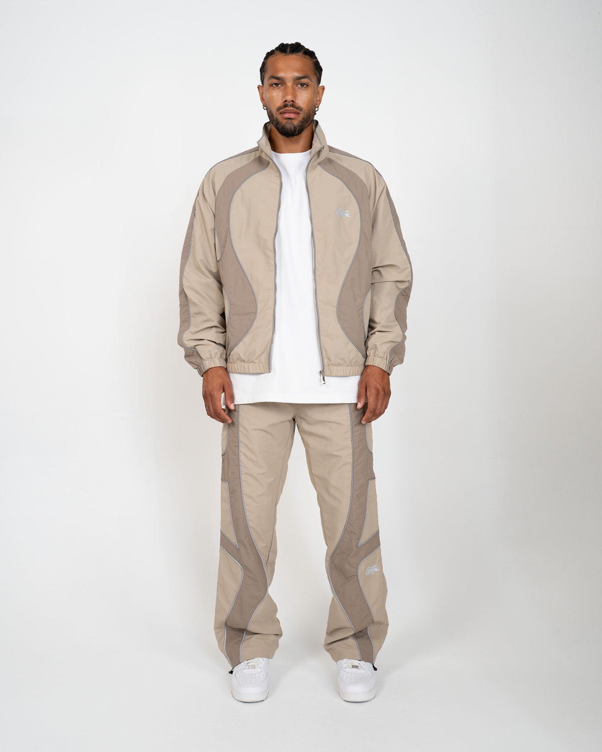 EPTM Syntax Jacket - Khaki
