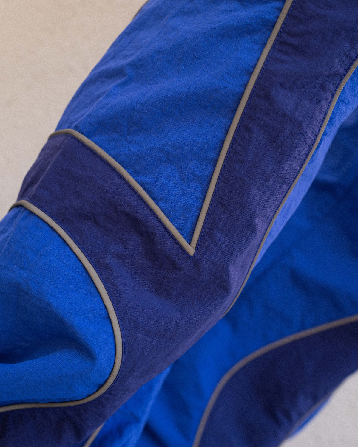 EPTM Syntax Pants - Blue