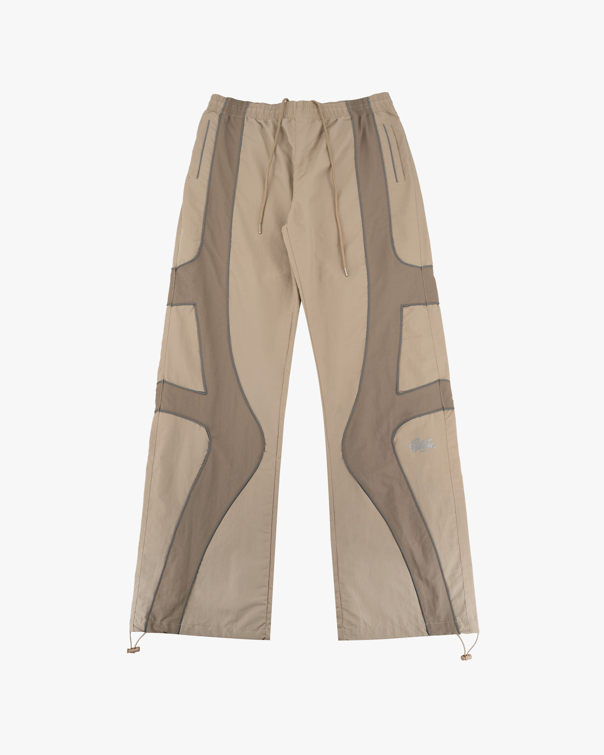 EPTM Syntax Pants - Khaki