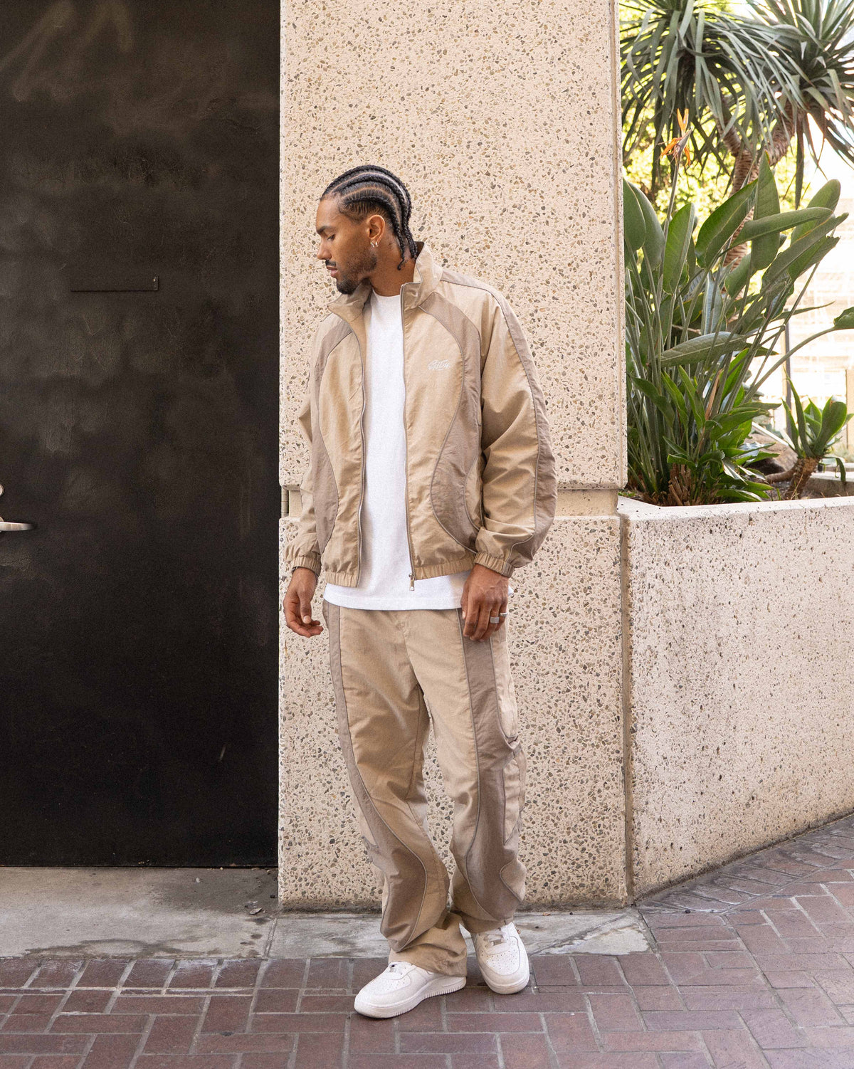 EPTM Syntax Pants - Khaki