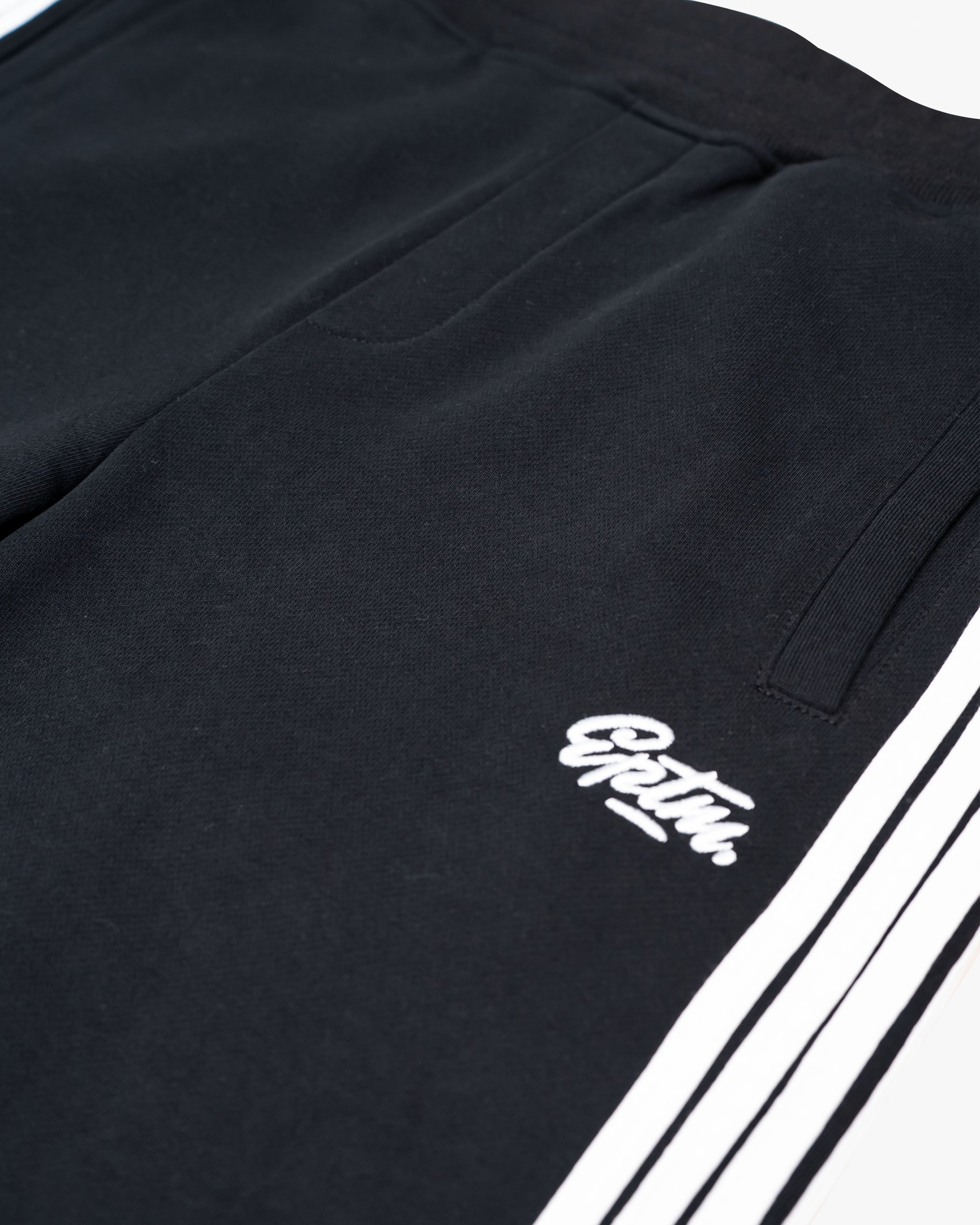 EPTM Highland Pants - Black