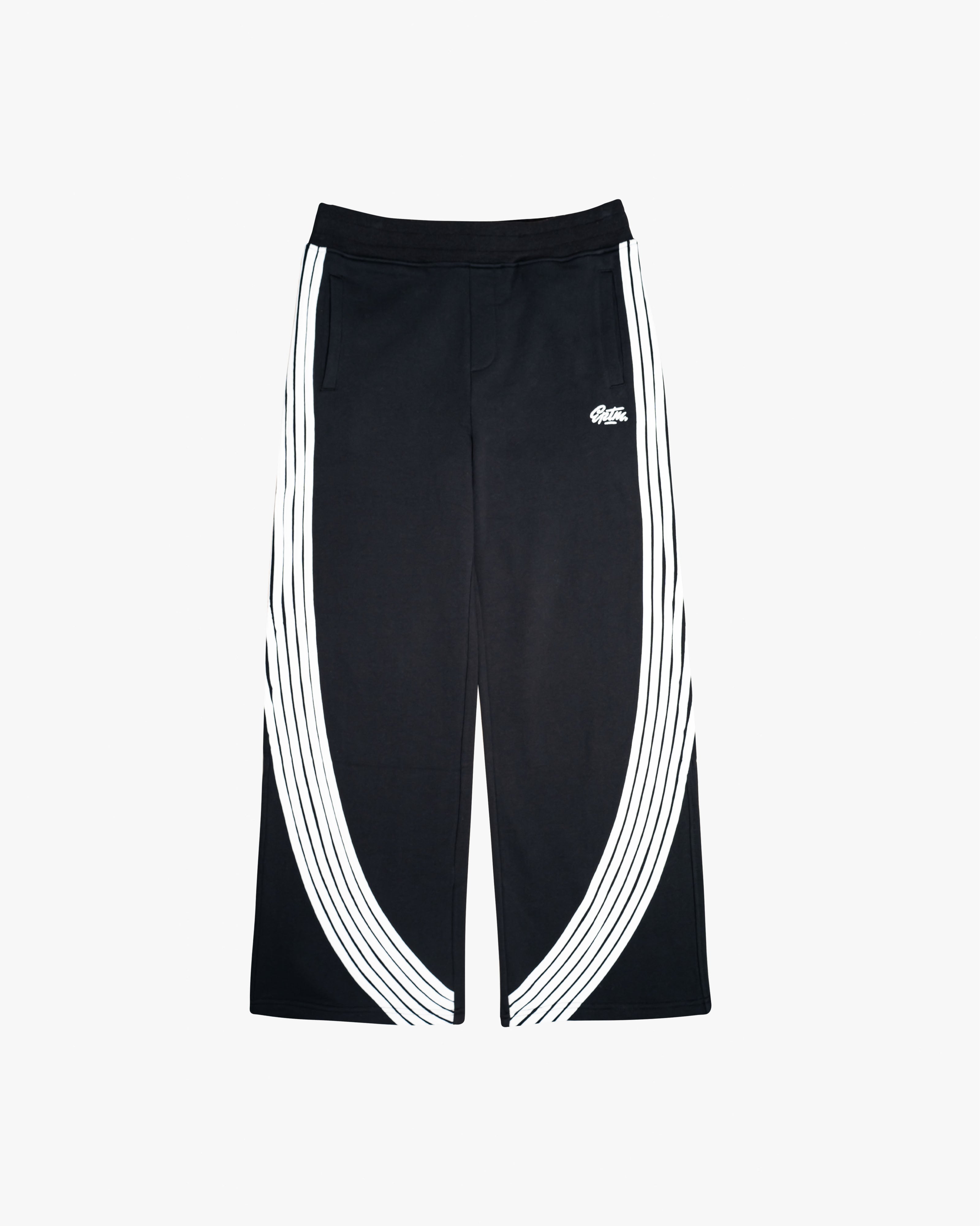 EPTM Highland Pants - Black