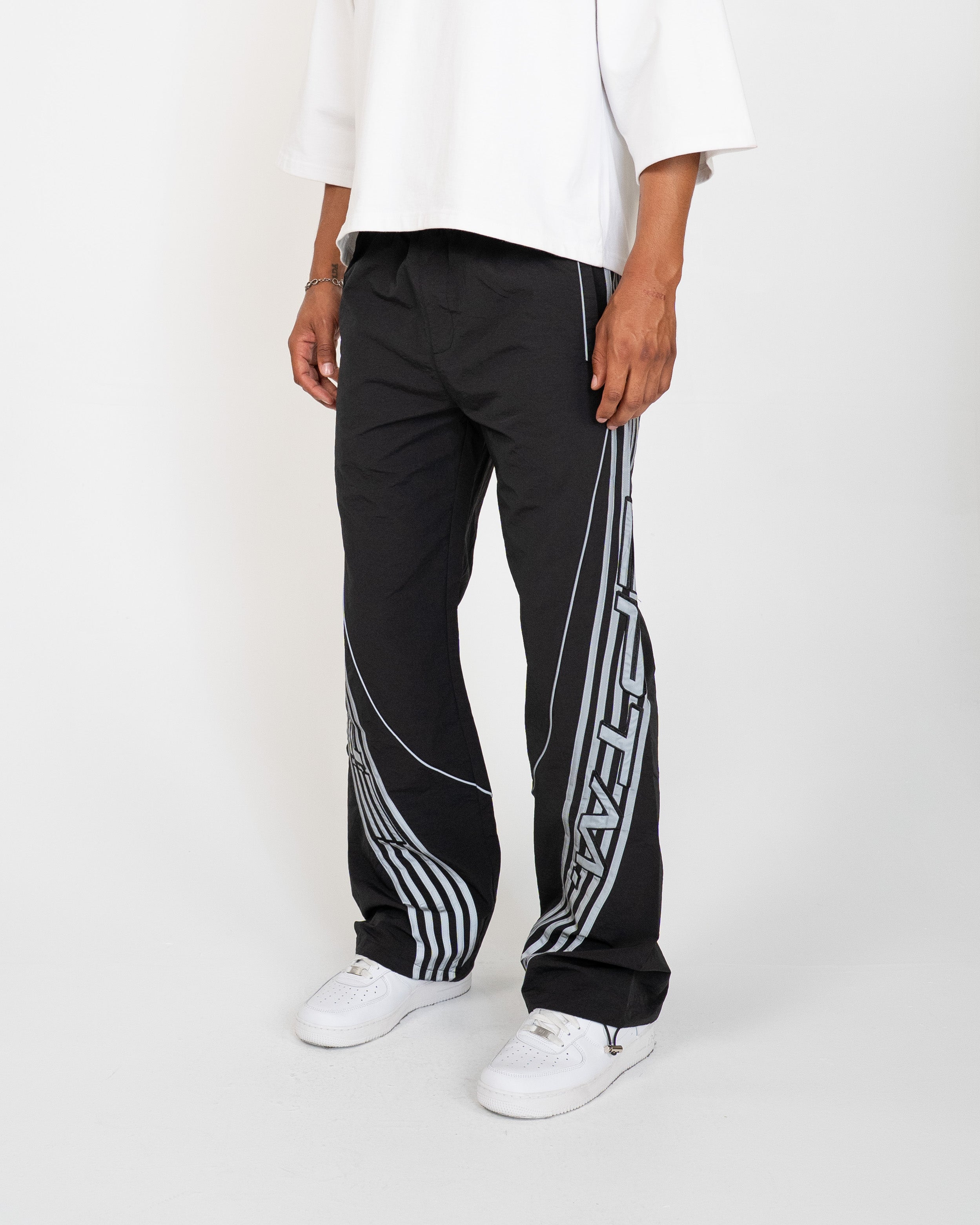 EPTM Umbra Pants - Black