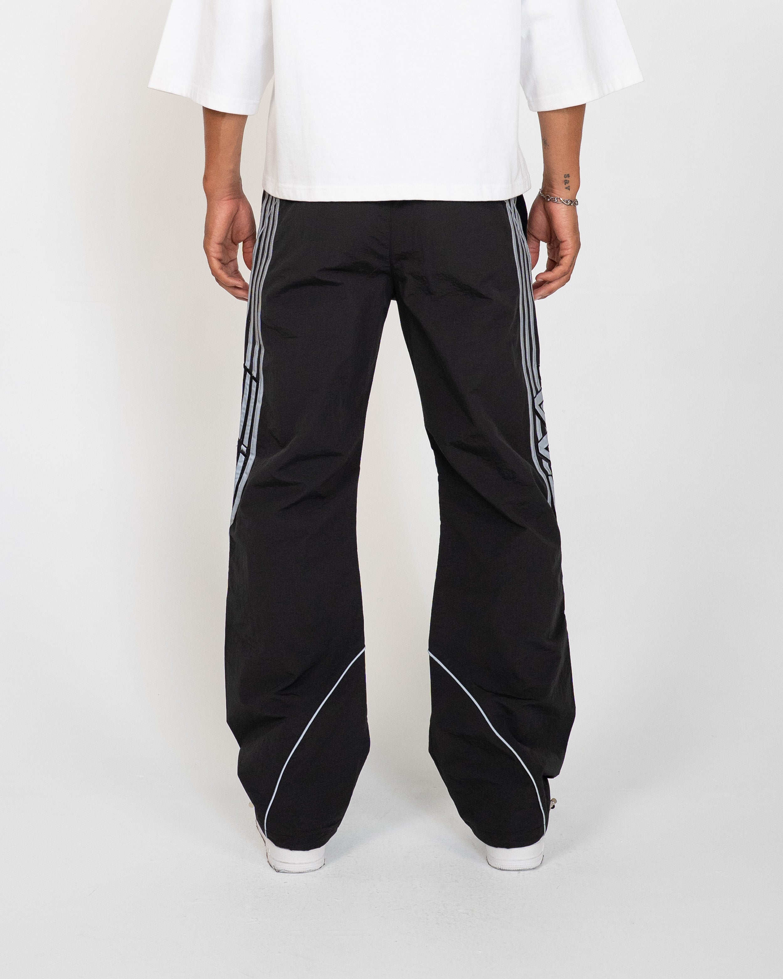 EPTM Umbra Pants - Black