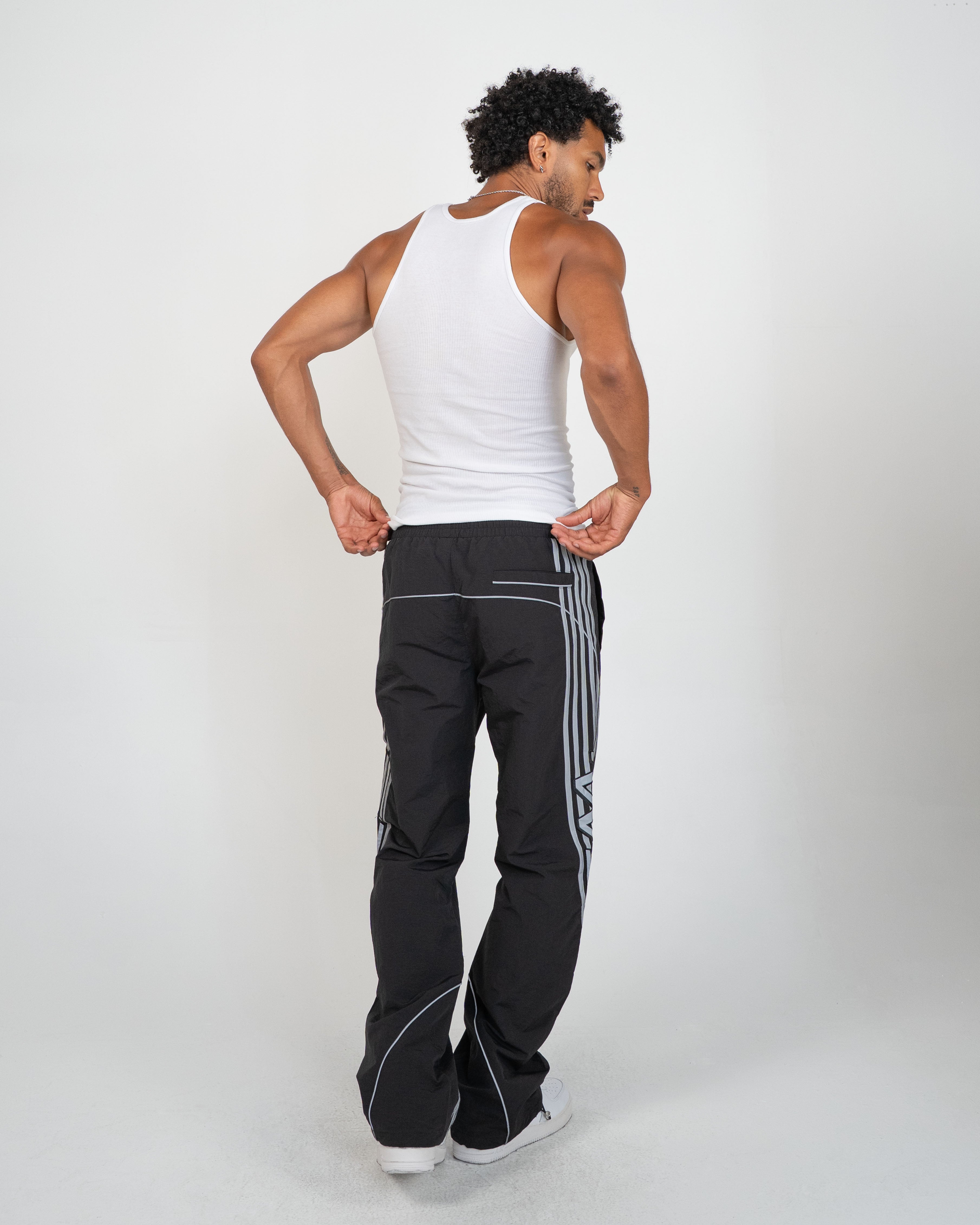 EPTM Umbra Pants - Black