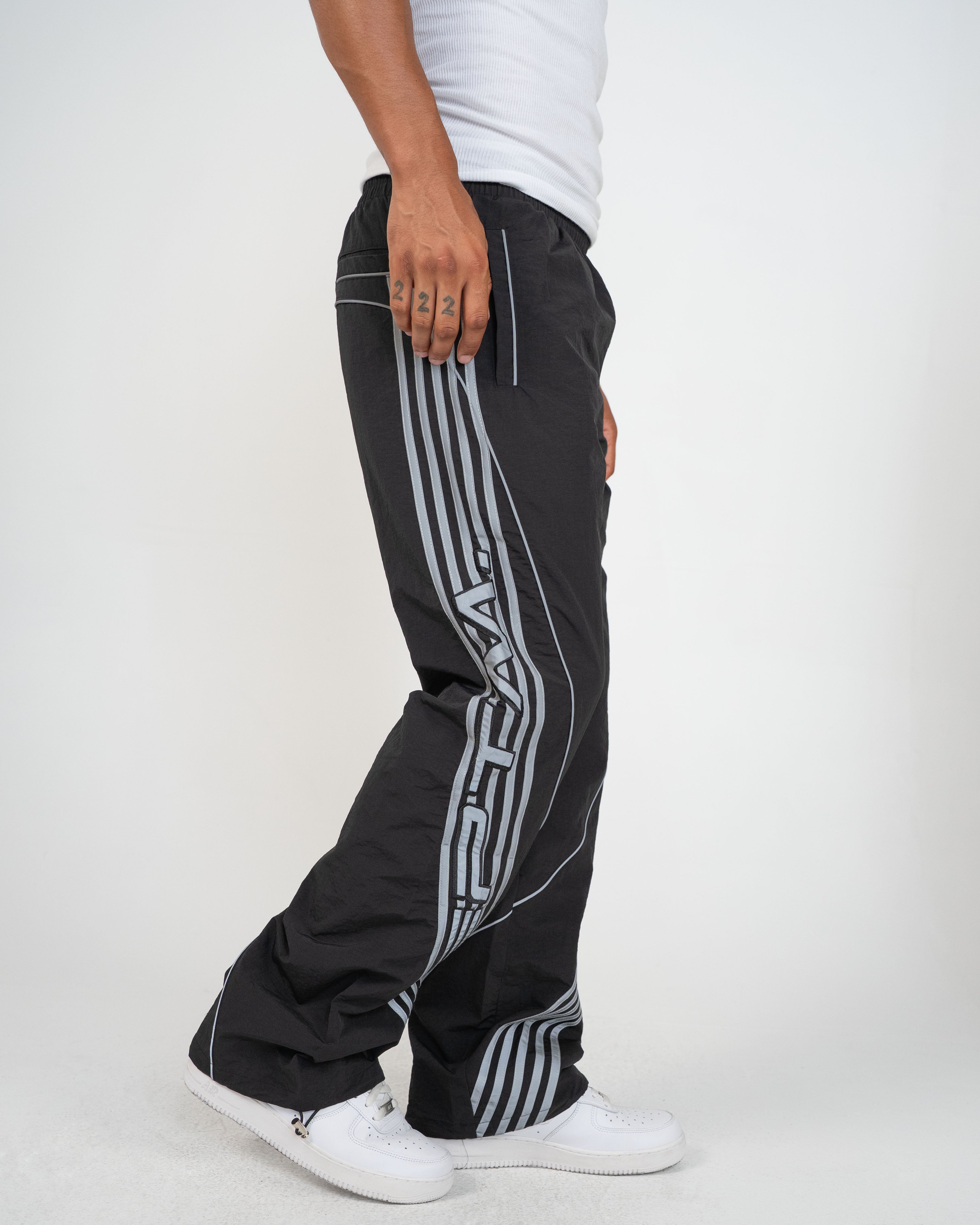 EPTM Umbra Pants - Black