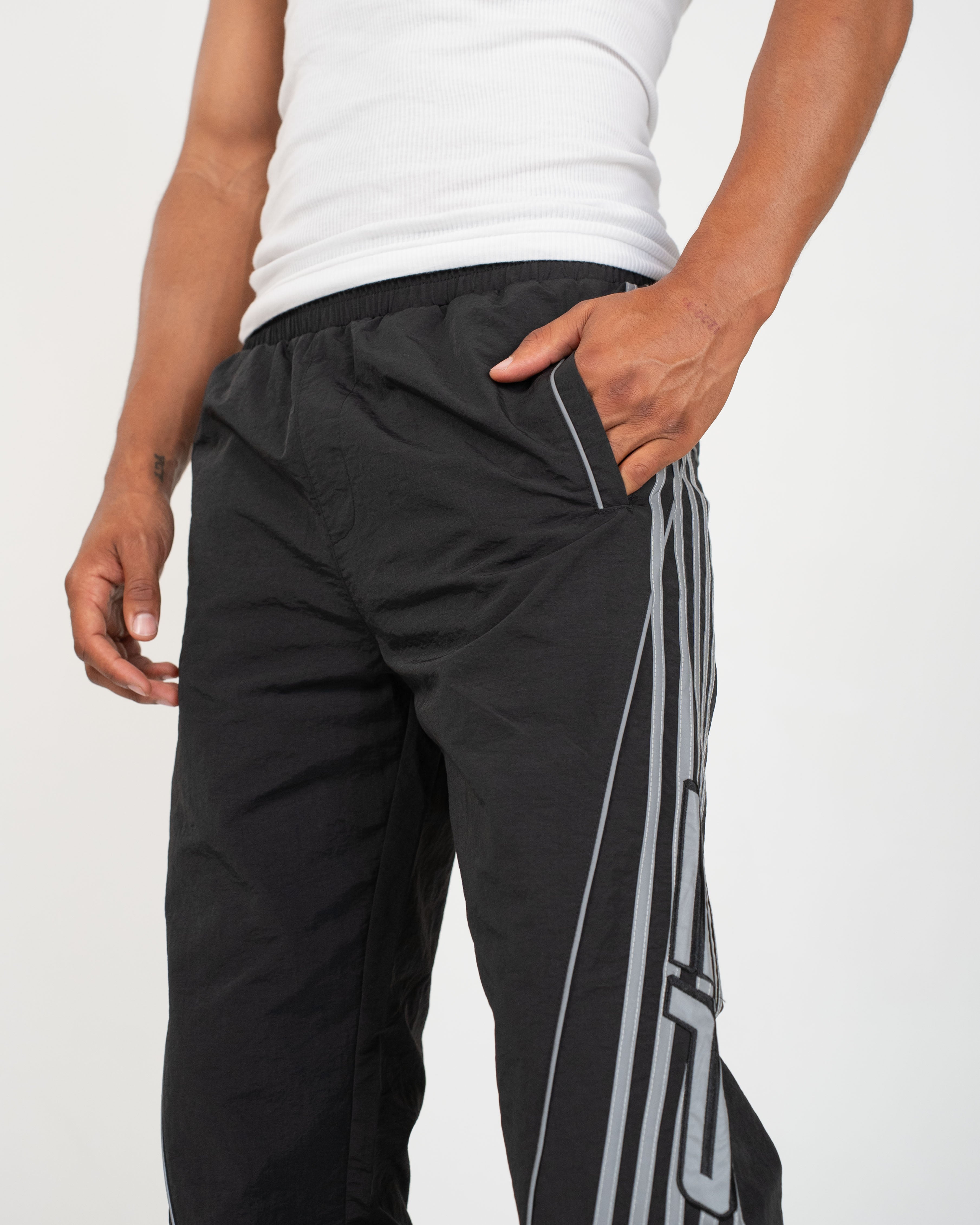 EPTM Umbra Pants - Black