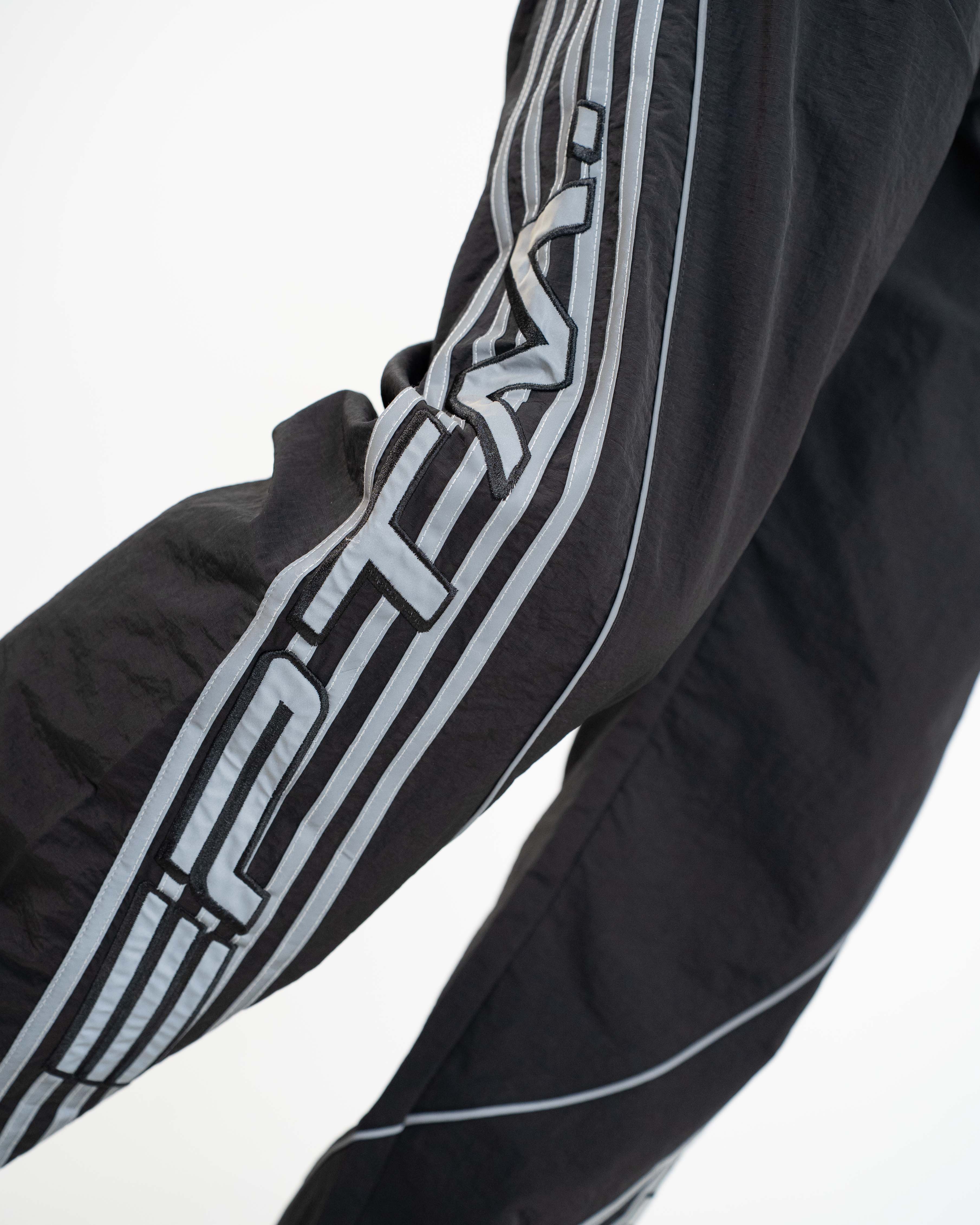 EPTM Umbra Pants - Black